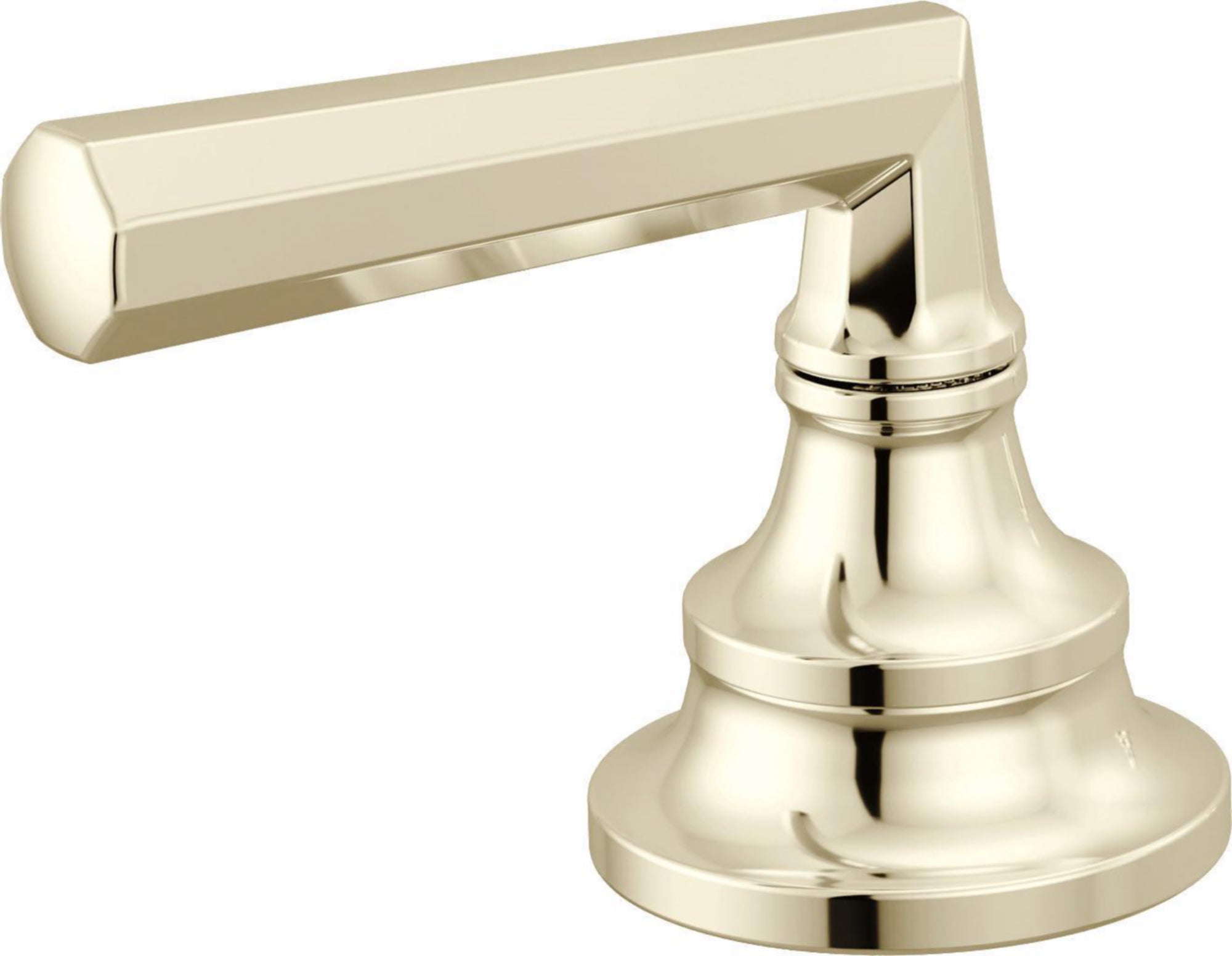WIDESPREAD HANDLE - LEVER
