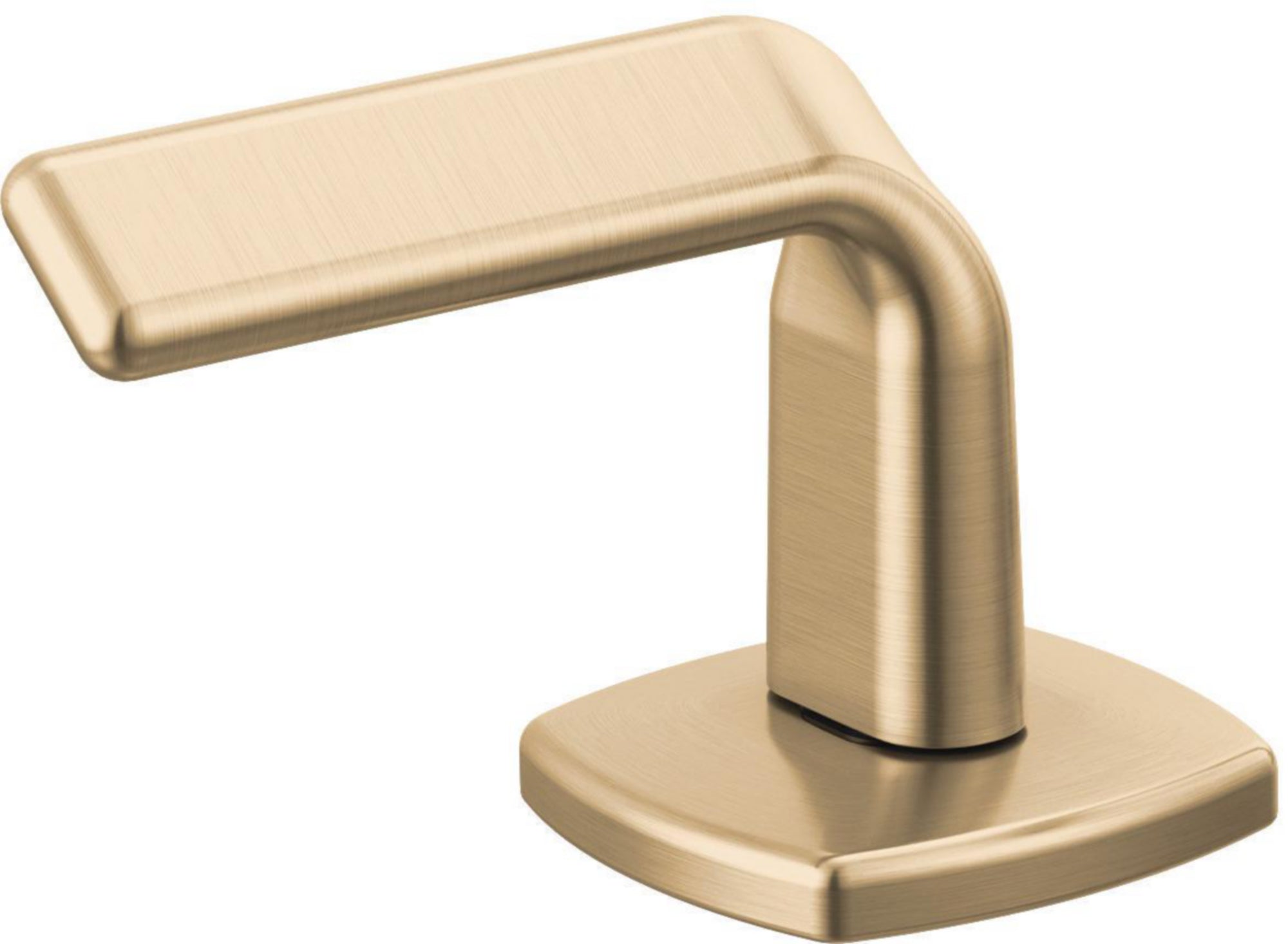 TWIST LEVER HANDLE