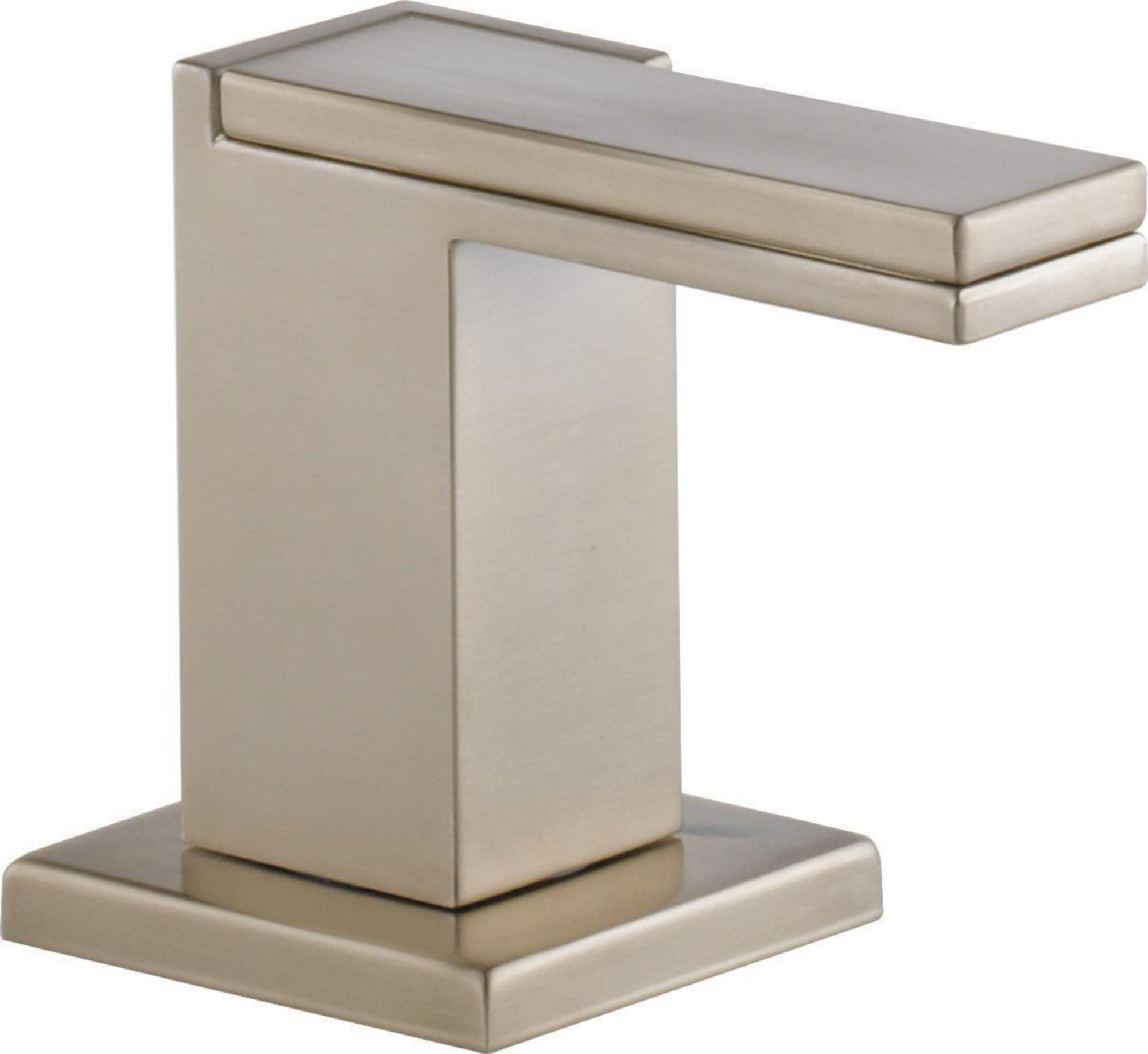 LAVATORY / BIDET HANDLES