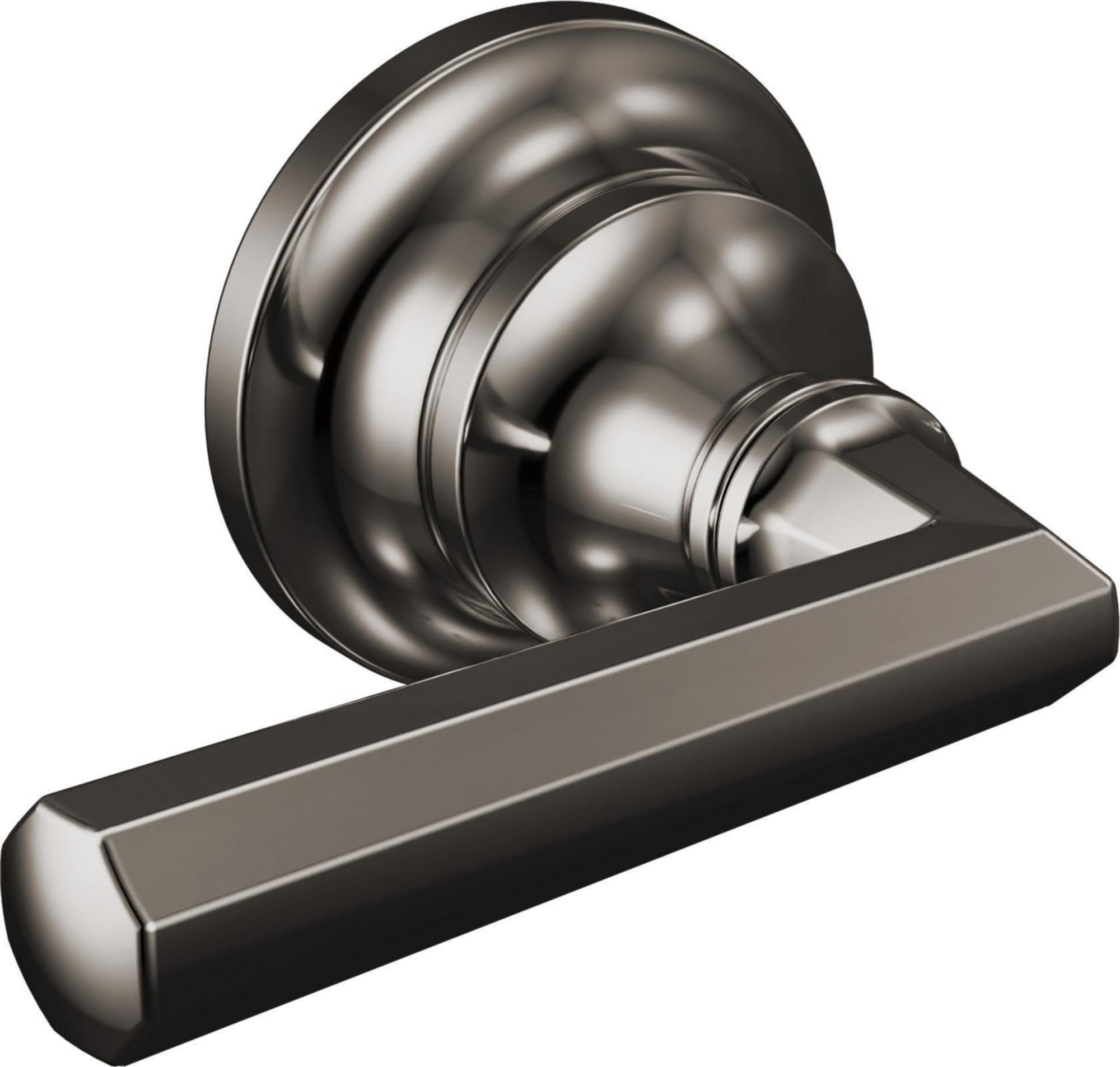 2H WALL MOUNT LAV HANDLE - LEVER