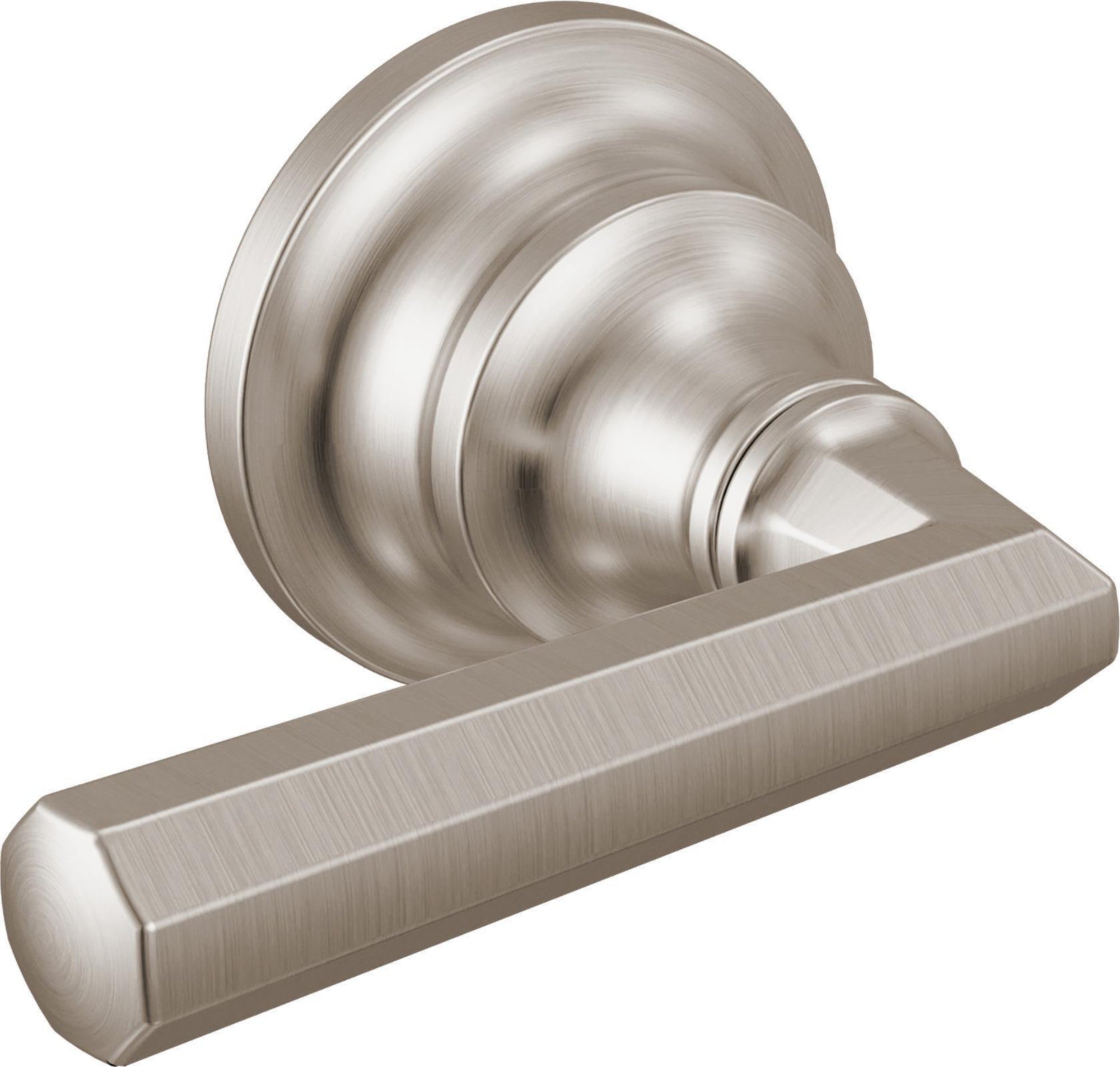 2H WALL MOUNT LAV HANDLE - LEVER
