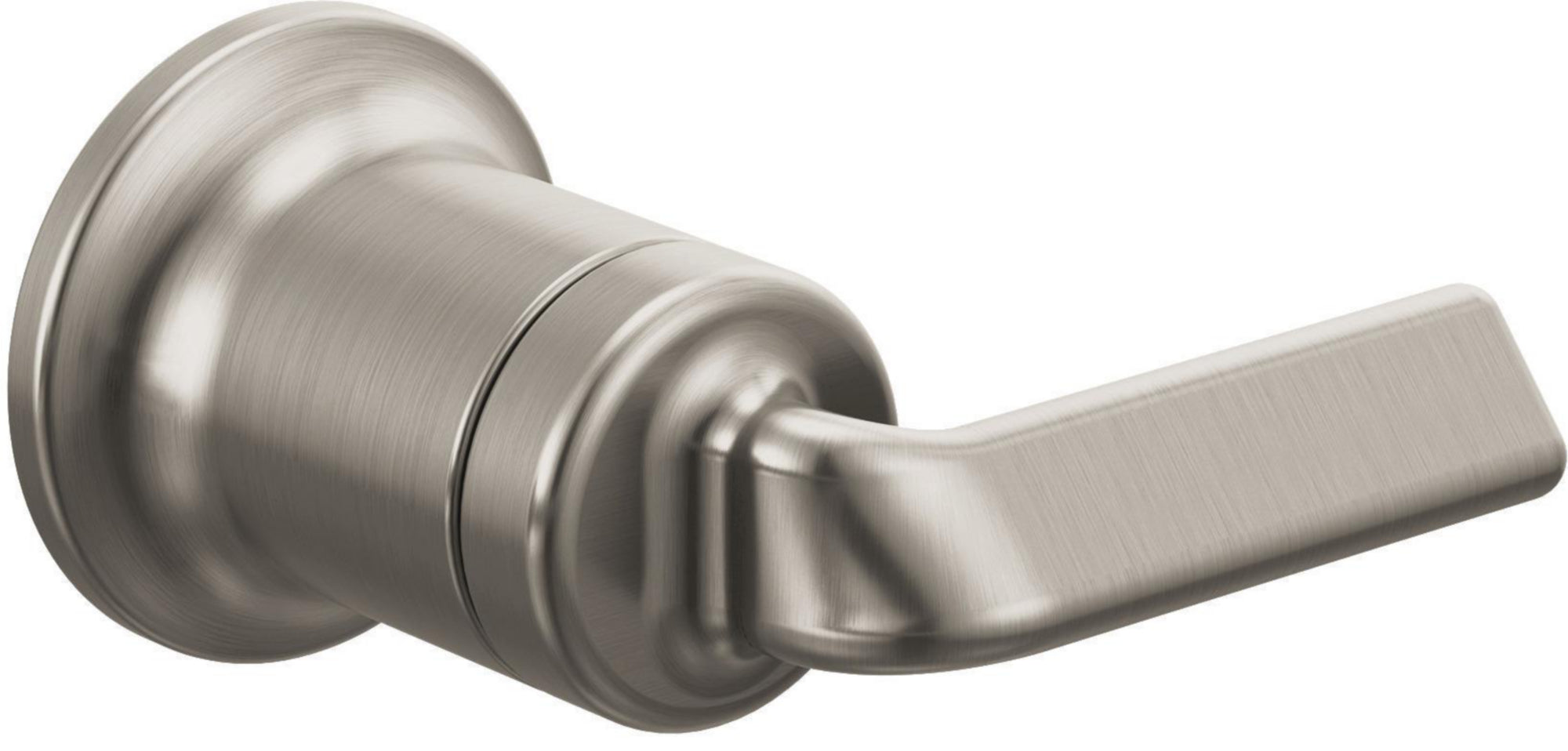 1H WM LAVATORY TWIST LEVER HANDLE