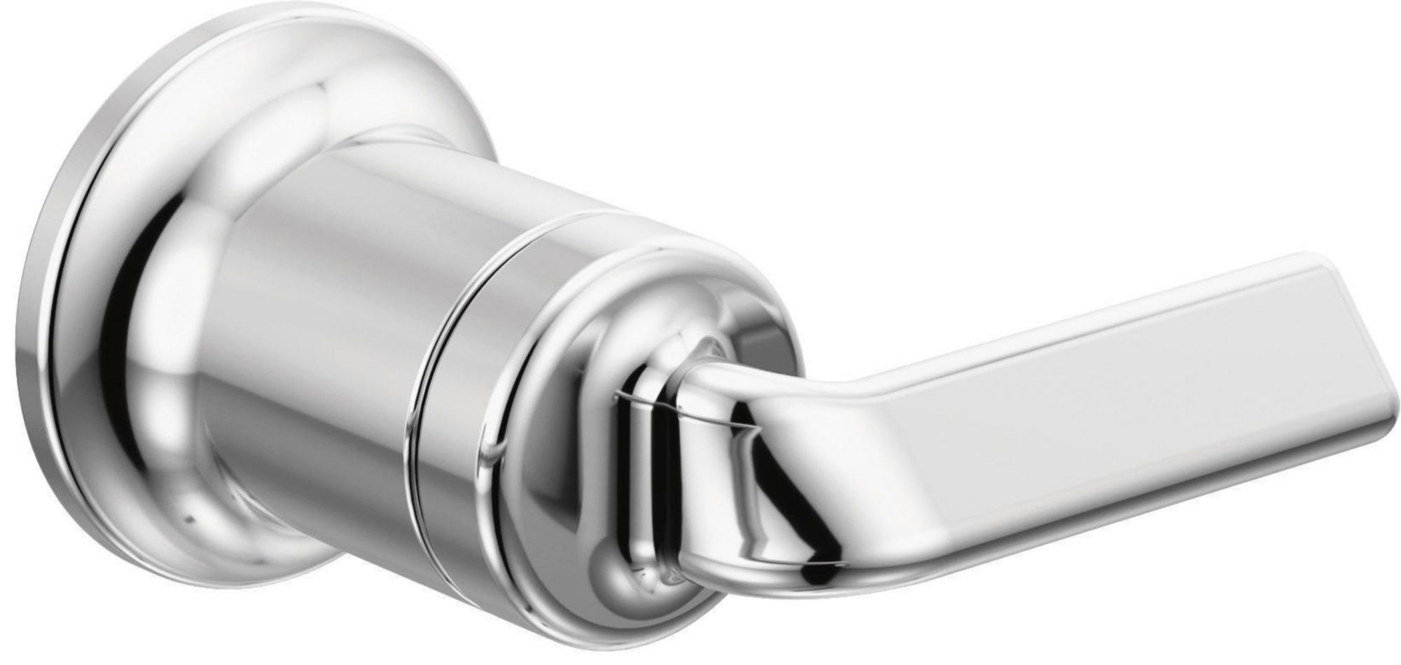 1H WM LAVATORY TWIST LEVER HANDLE