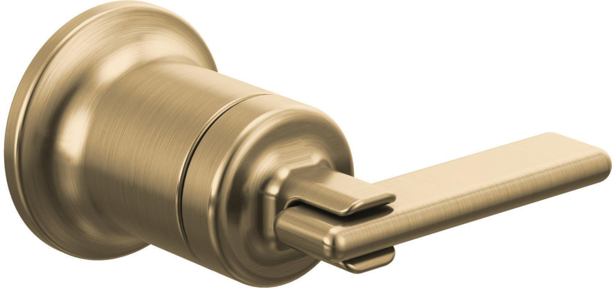 1H WM LEVER HANDLE