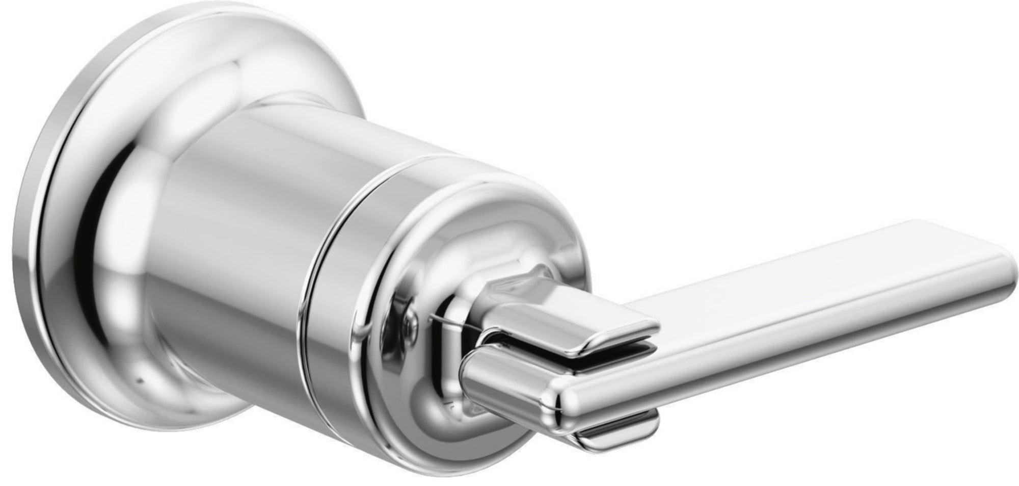 1H WM LEVER HANDLE