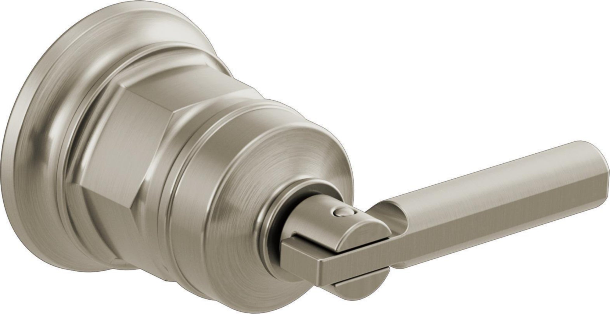 SINGLE HANDLE WALL MOUNT LEVER HANDLE KIT