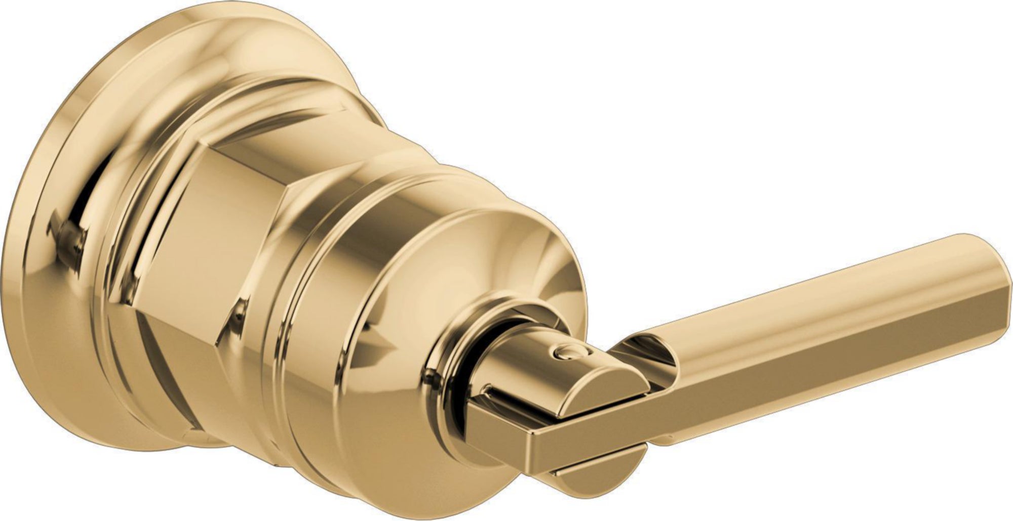 SINGLE HANDLE WALL MOUNT LEVER HANDLE KIT