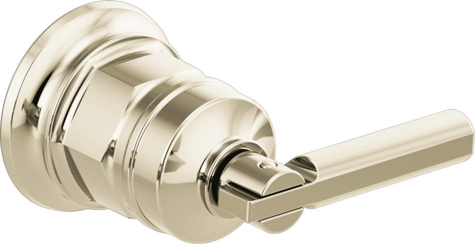 SINGLE HANDLE WALL MOUNT LEVER HANDLE KIT