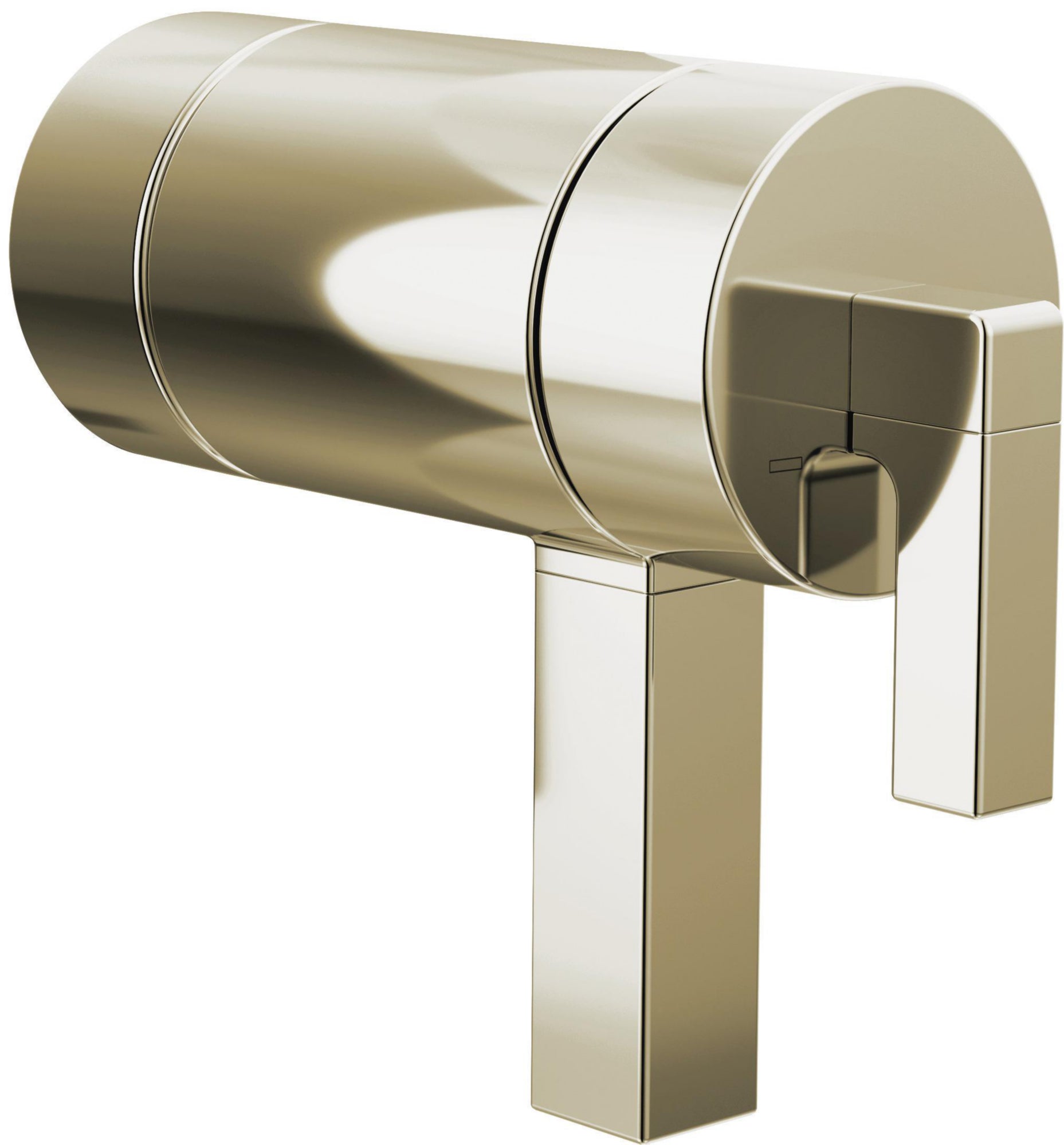 THERMOSTATIC VALVE HANDLE KIT - LEVER