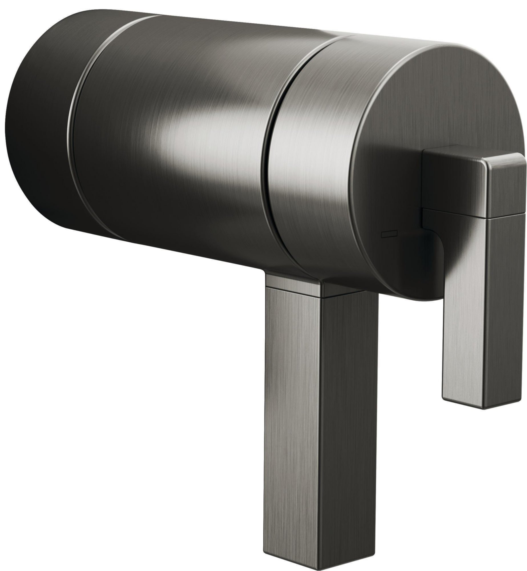 THERMOSTATIC VALVE HANDLE KIT - LEVER