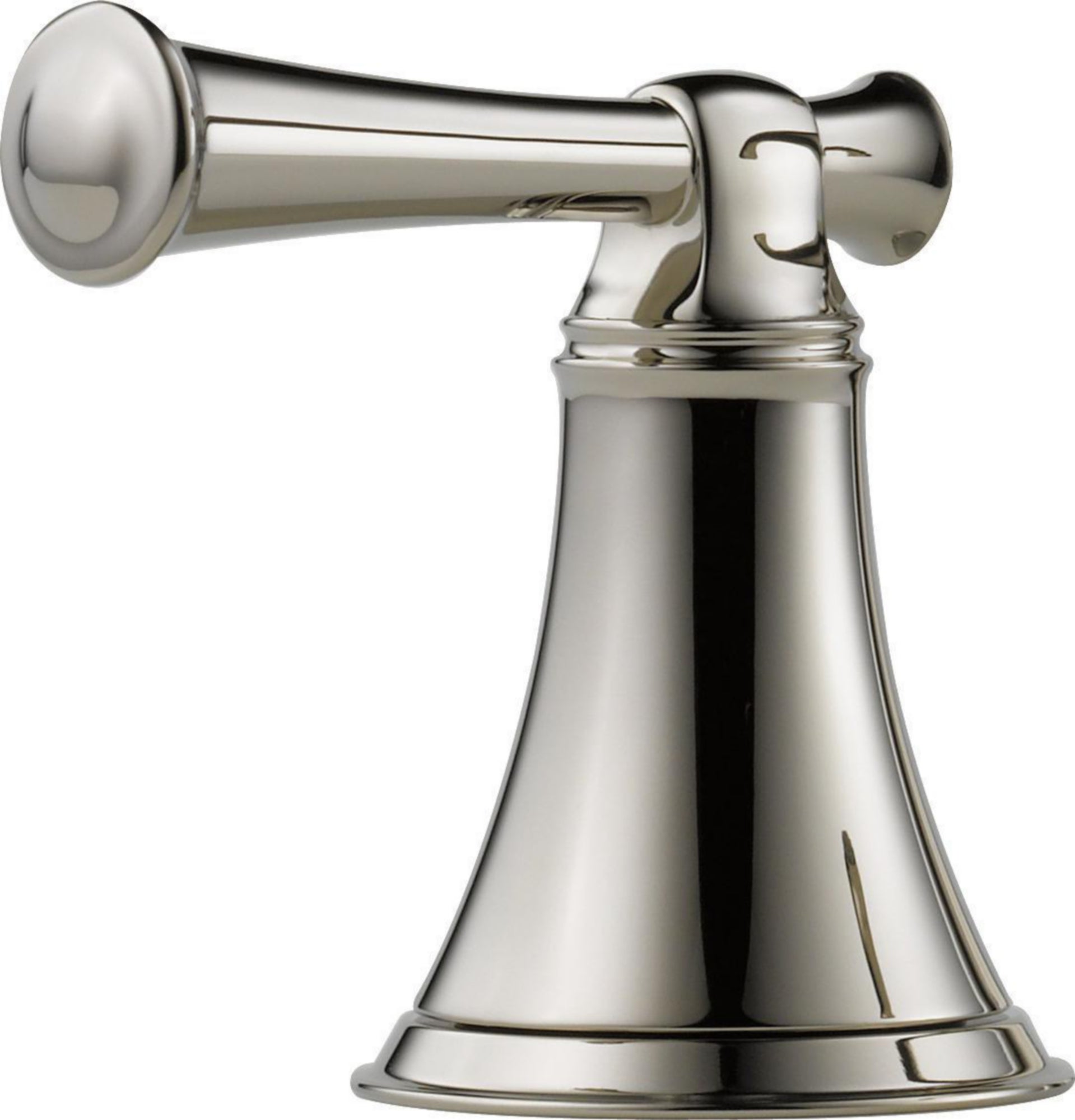 ROMAN TUB LEVER HANDLE KIT