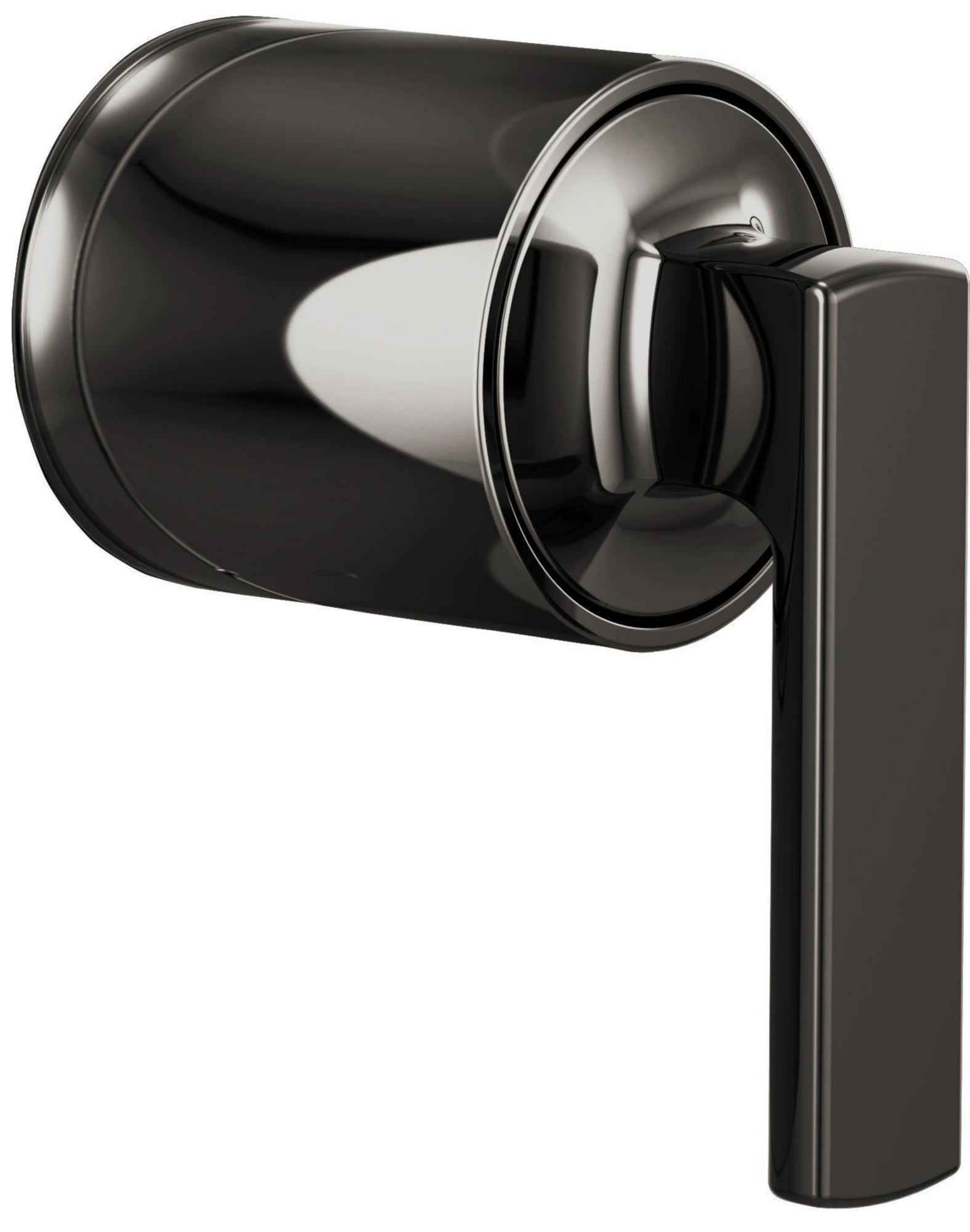 PRESSURE BAL VALVE HANDLE KIT - LEVER