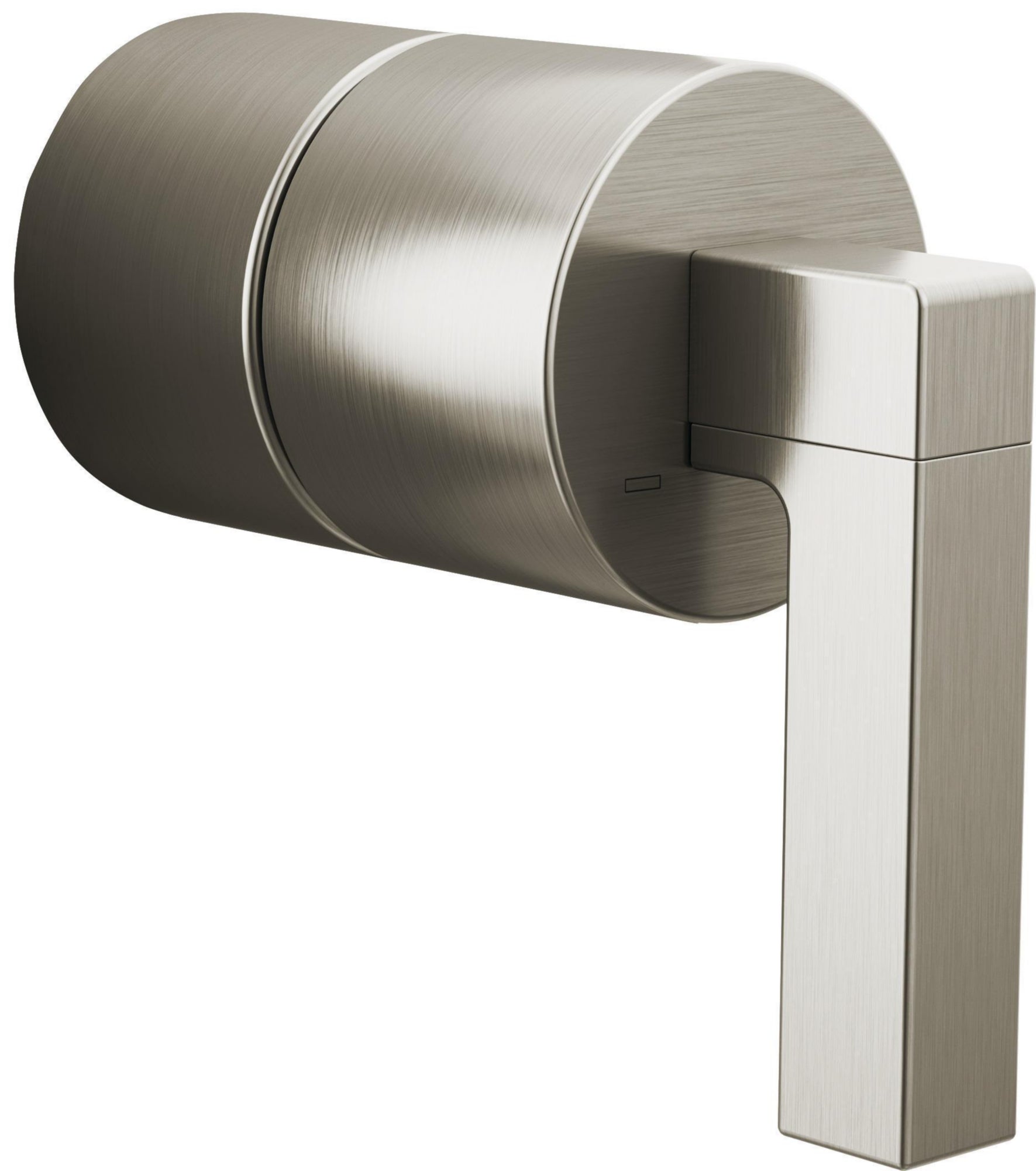 PRESSURE BAL VALVE HANDLE KIT - LEVER