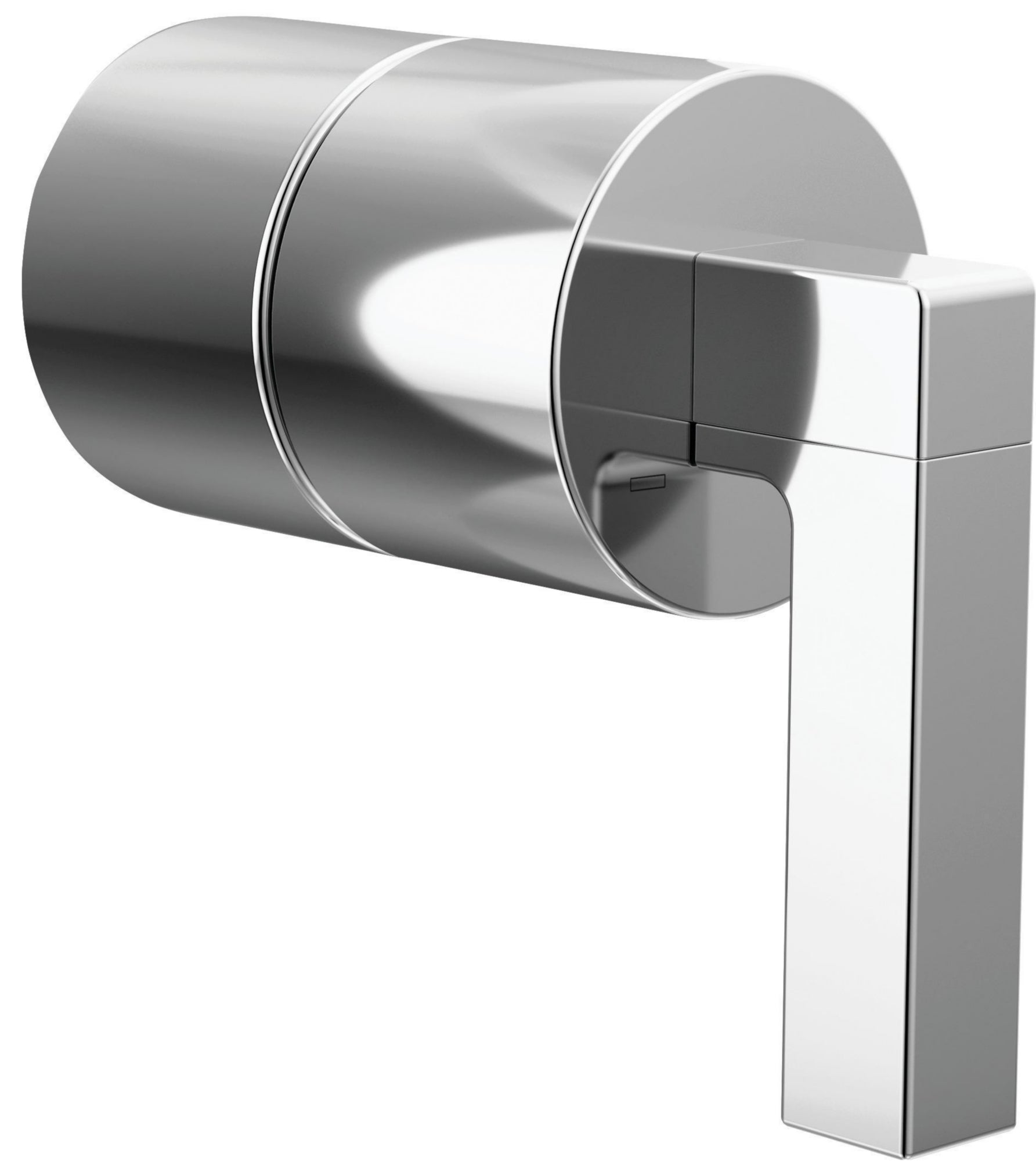 PRESSURE BAL VALVE HANDLE KIT - LEVER