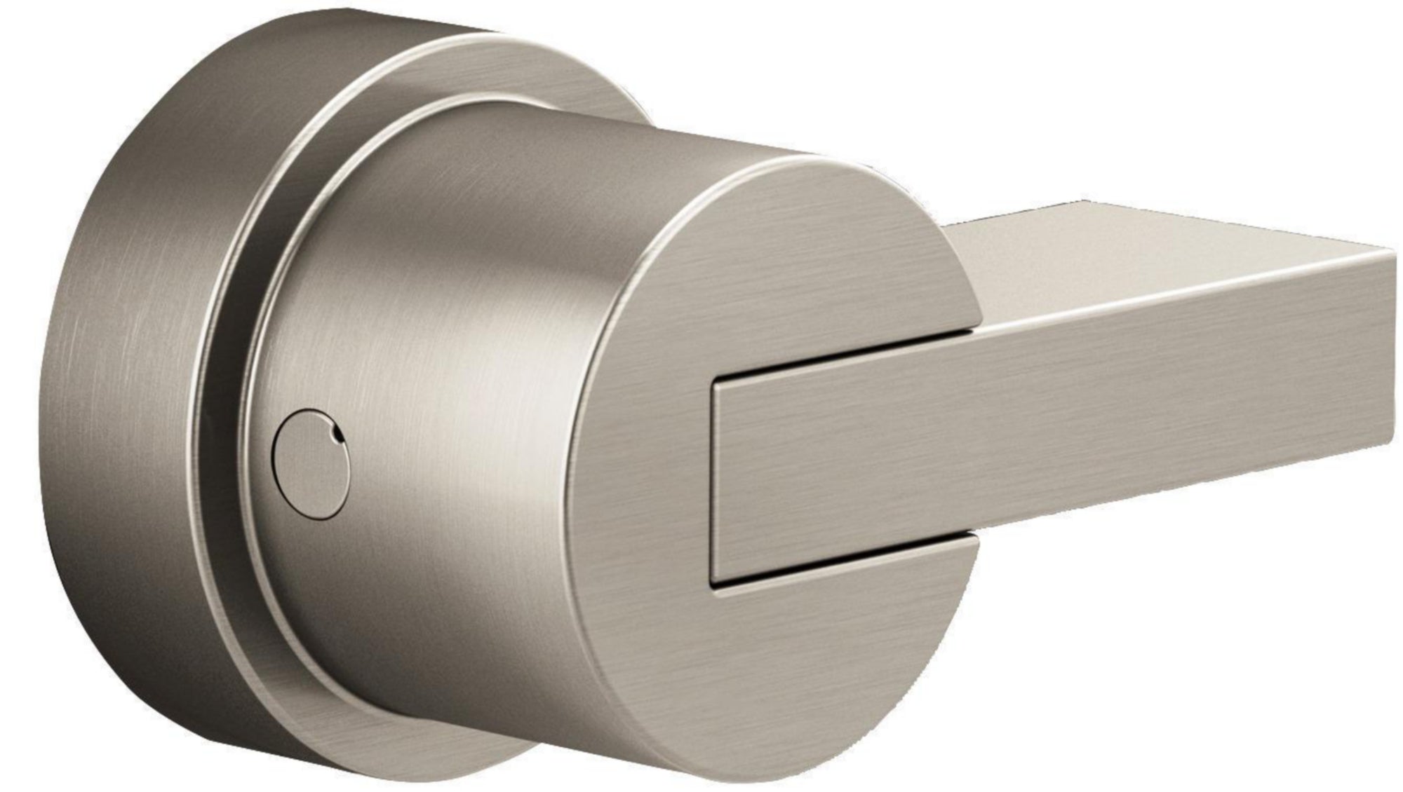 PRESSURE BALANCE LEVER HANDLE