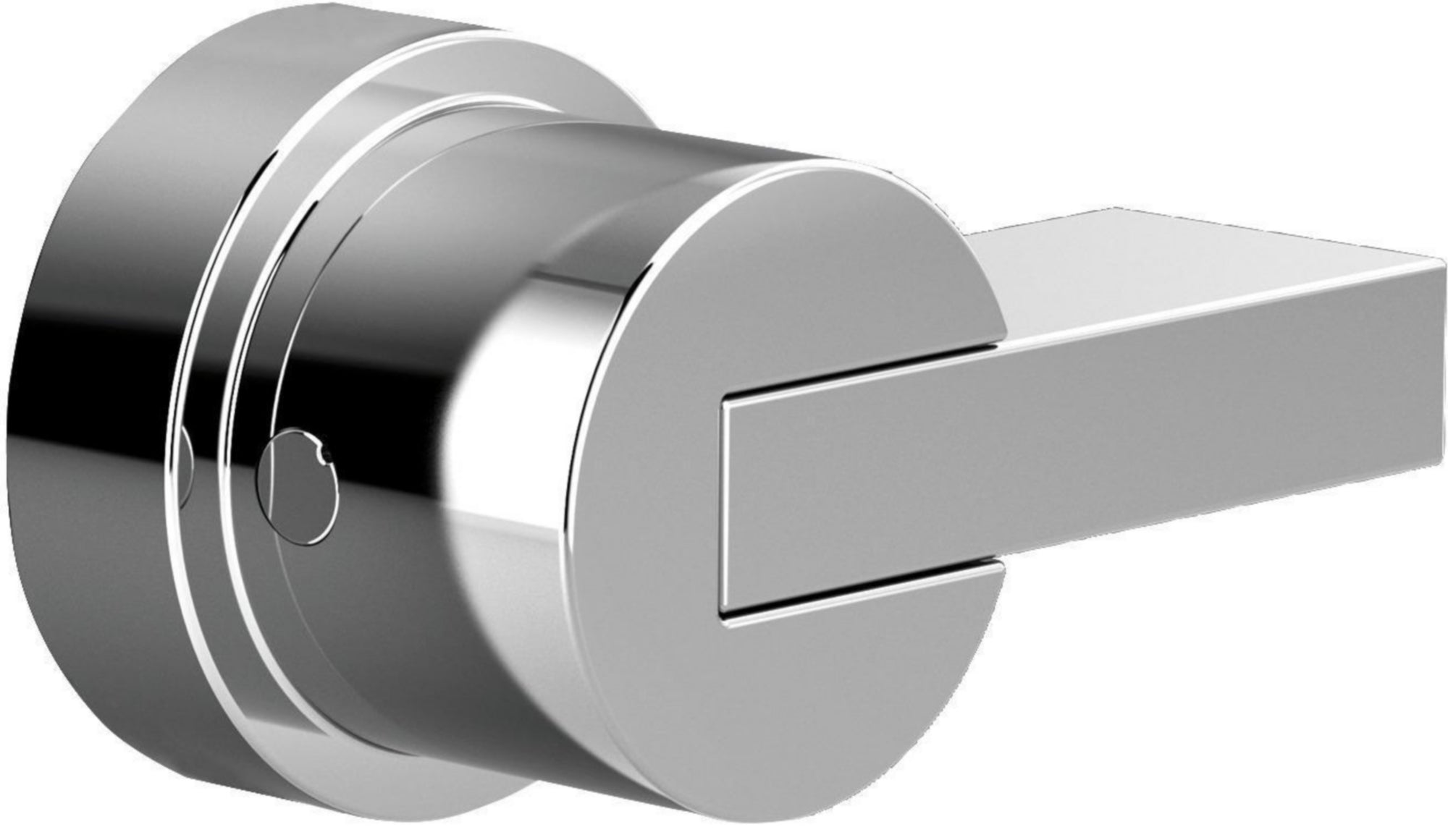 PRESSURE BALANCE LEVER HANDLE