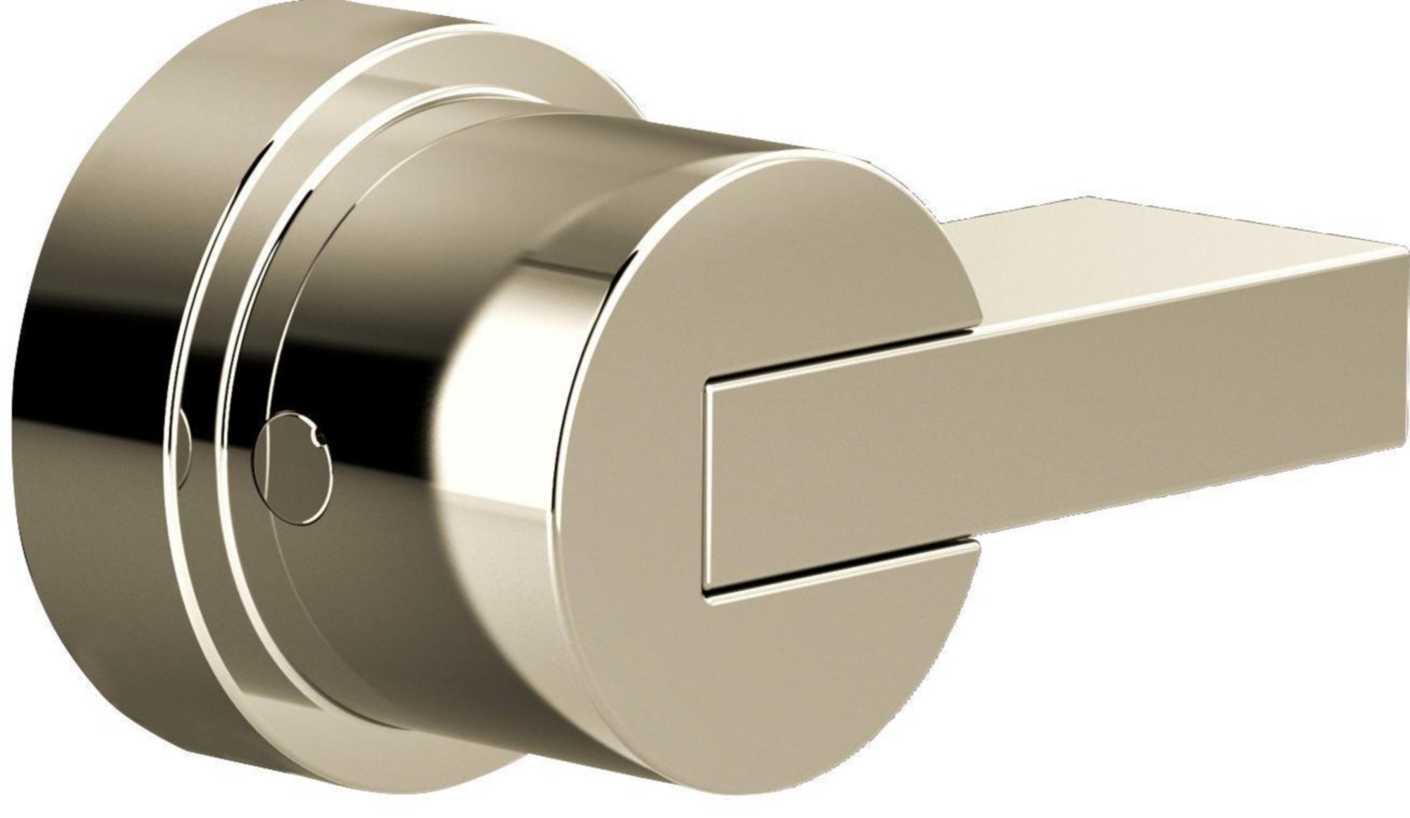PRESSURE BALANCE LEVER HANDLE
