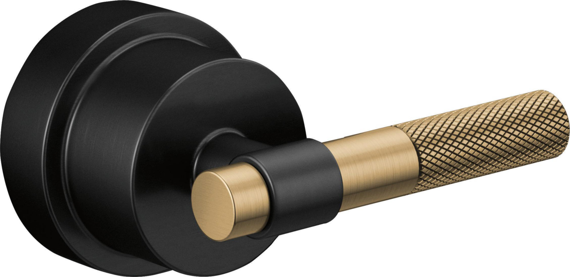 PRESSURE BALANCE T-LEVER HANDLE