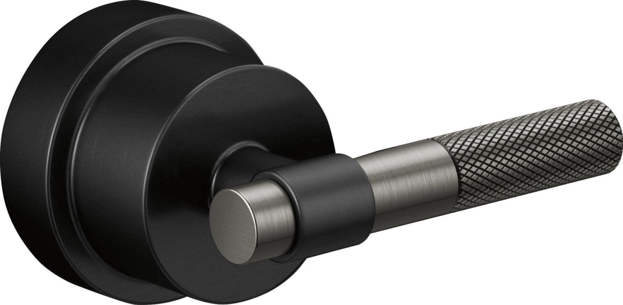PRESSURE BALANCE T-LEVER HANDLE