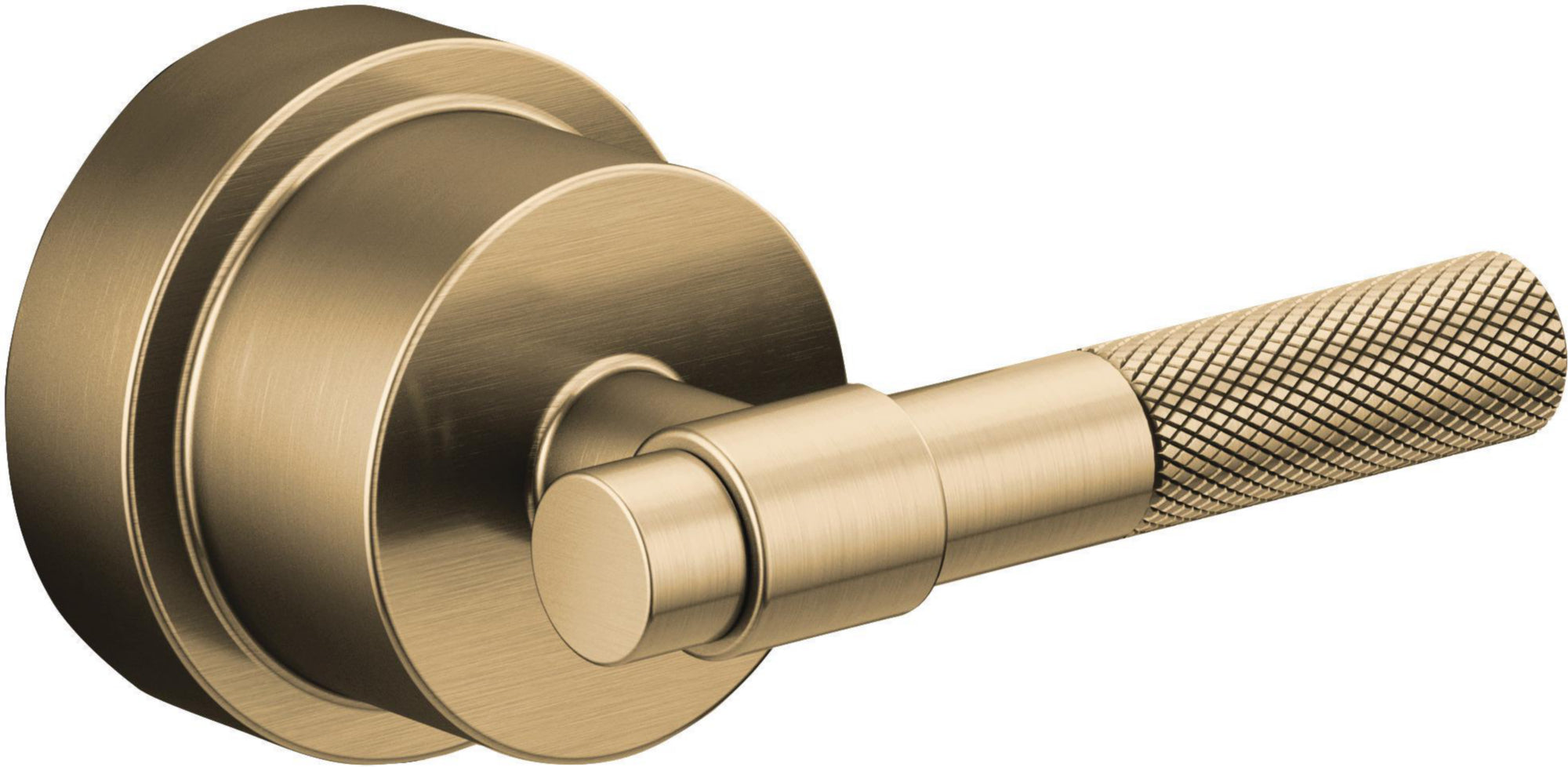 PRESSURE BALANCE T-LEVER HANDLE