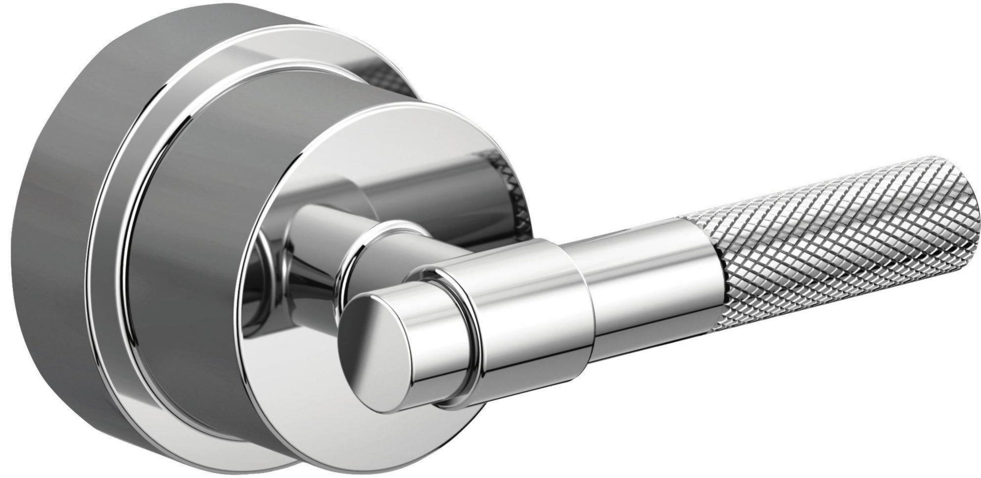 PRESSURE BALANCE T-LEVER HANDLE
