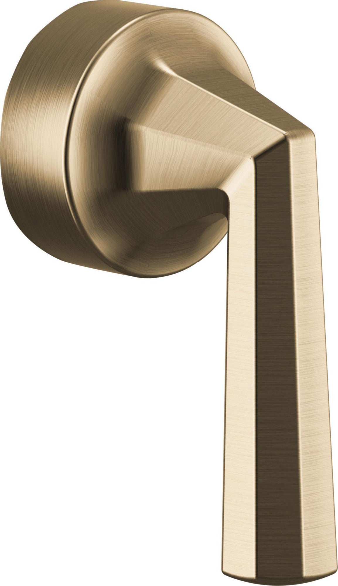 PRESSURE BALANCE TRIM HANDLE KIT - LEVER