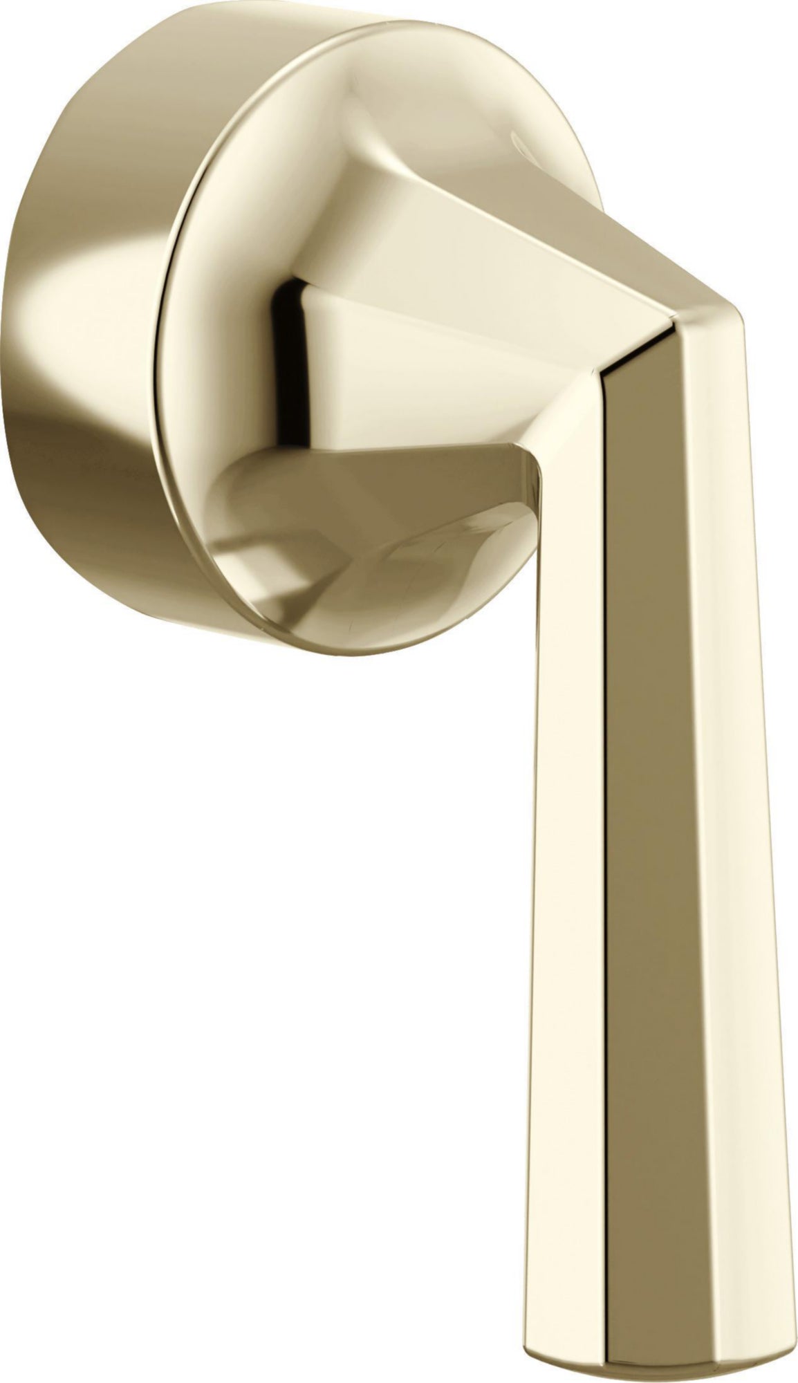 PRESSURE BALANCE TRIM HANDLE KIT - LEVER