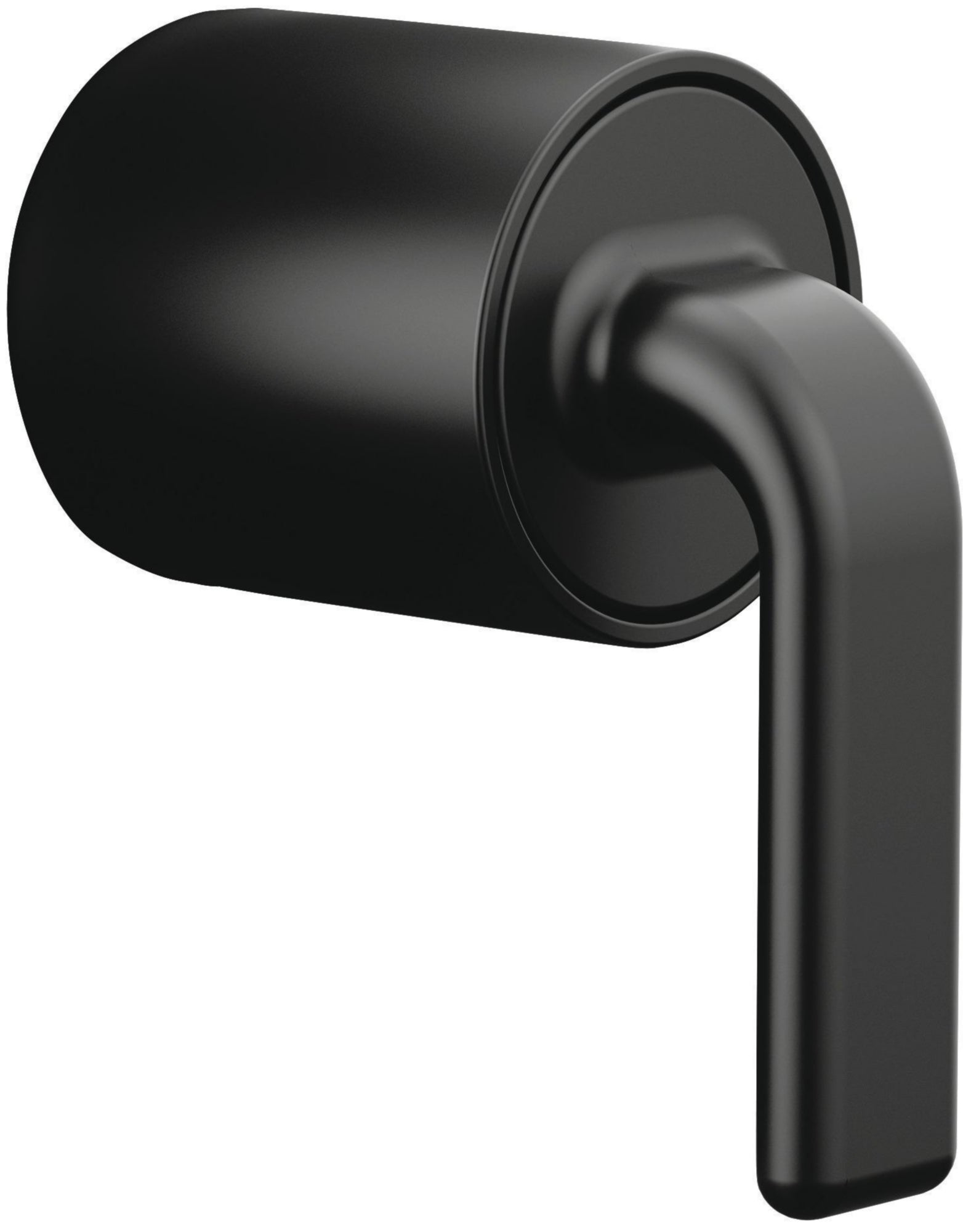 PRESSURE BAL TRIM HANDLE KIT TWIST LEVER