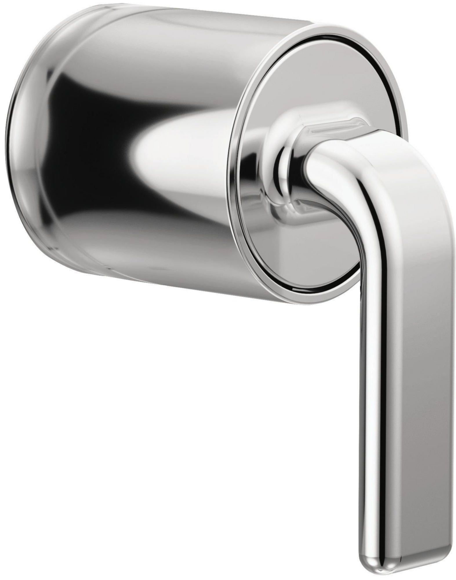 PRESSURE BAL TRIM HANDLE KIT TWIST LEVER