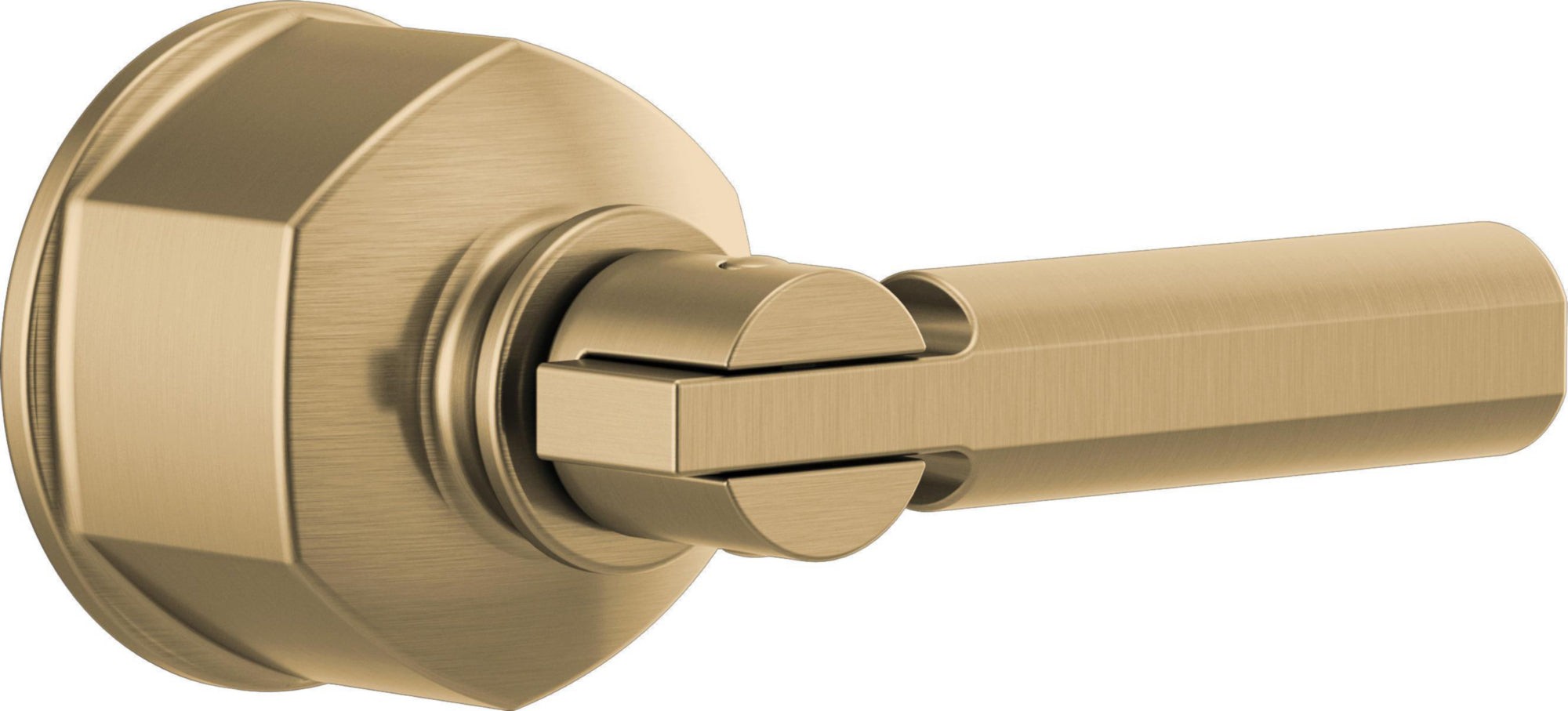 PRESSURE BALANCE VALVE TRIM HANDLE KIT - LEVER