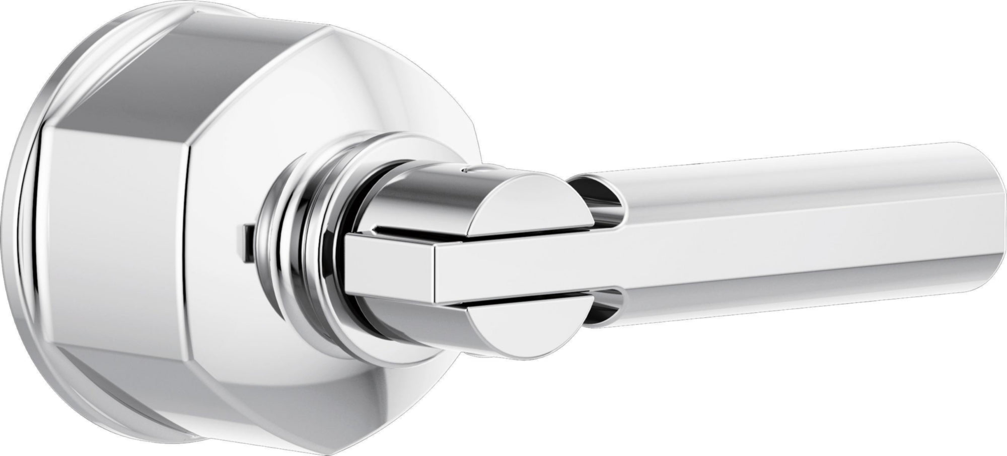 PRESSURE BALANCE VALVE TRIM HANDLE KIT - LEVER