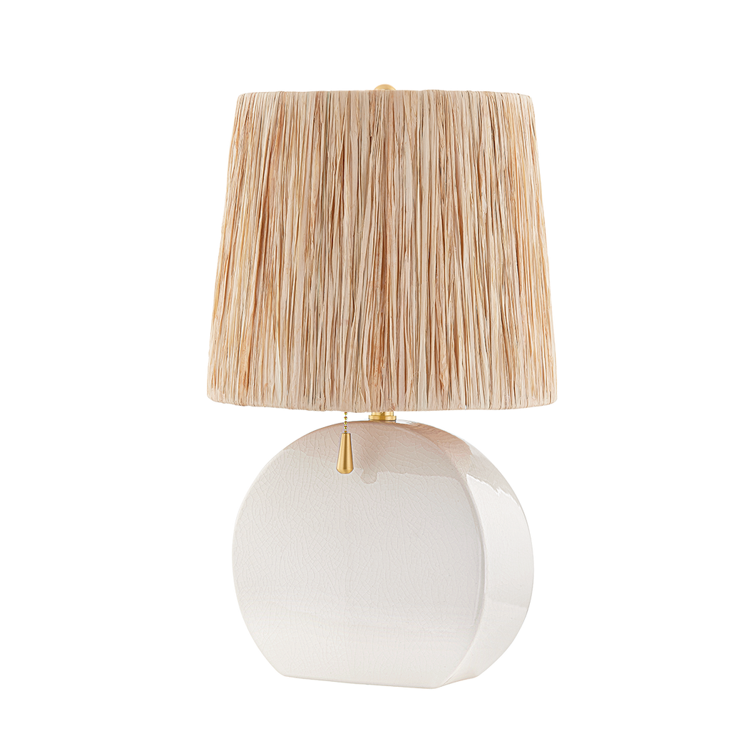 Aneesa Table Lamp