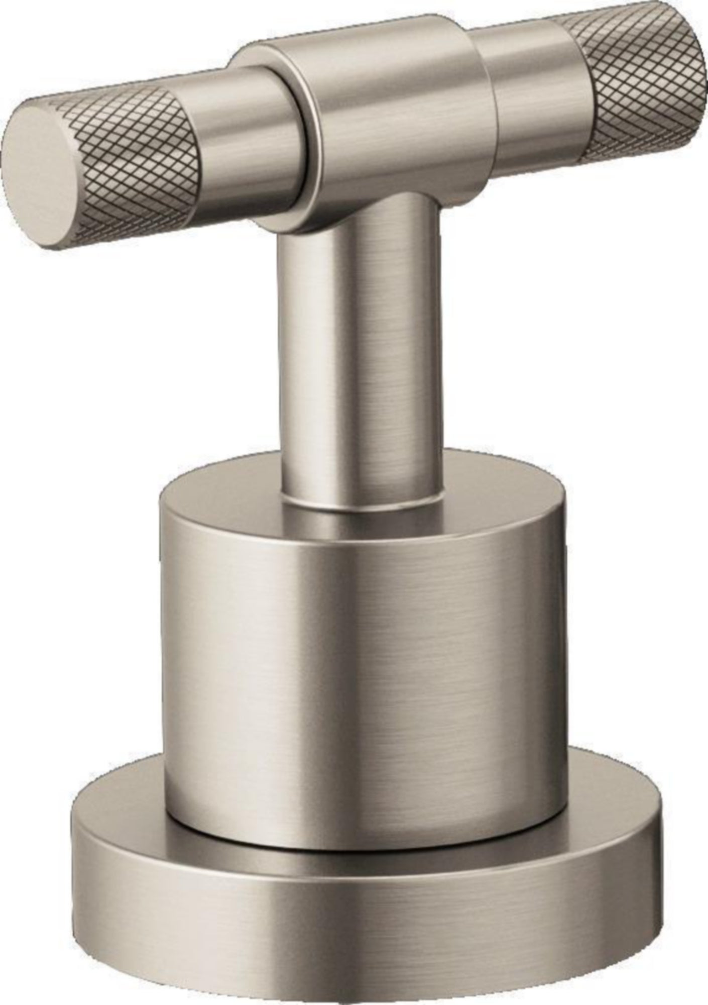 ROMAN TUB HANDLE KIT - T-LEVER.