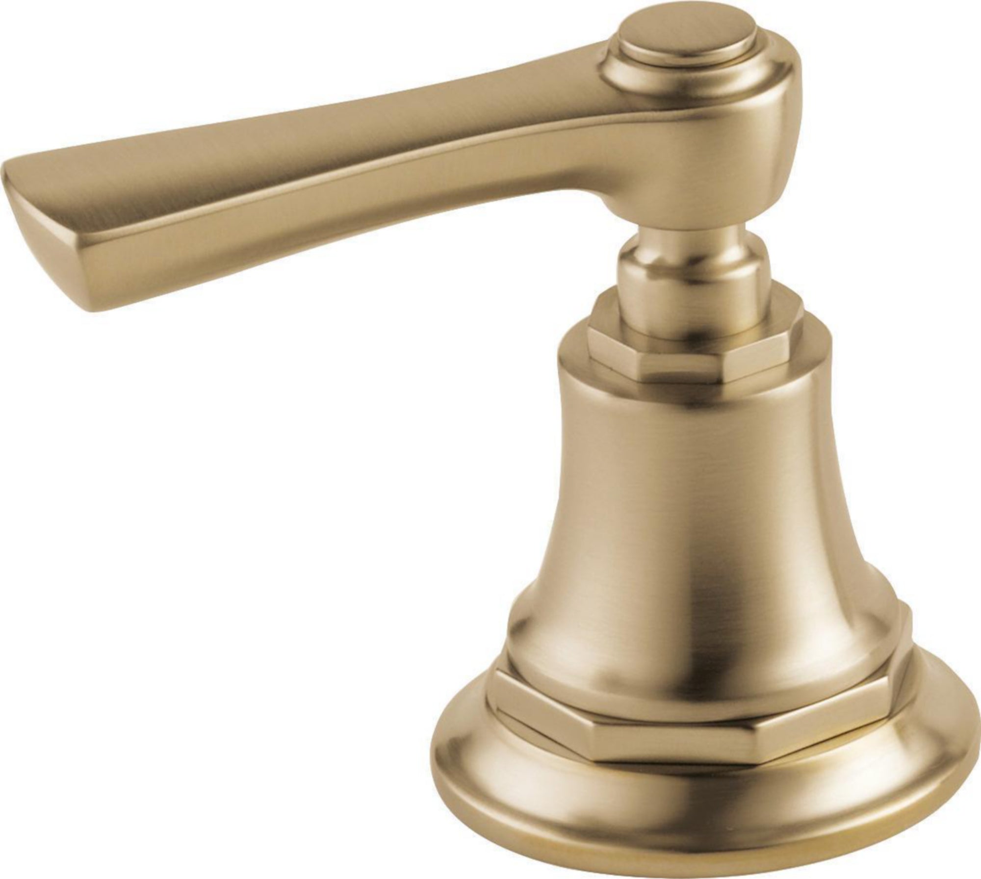ROMAN TUB LEVER HANDLE KIT