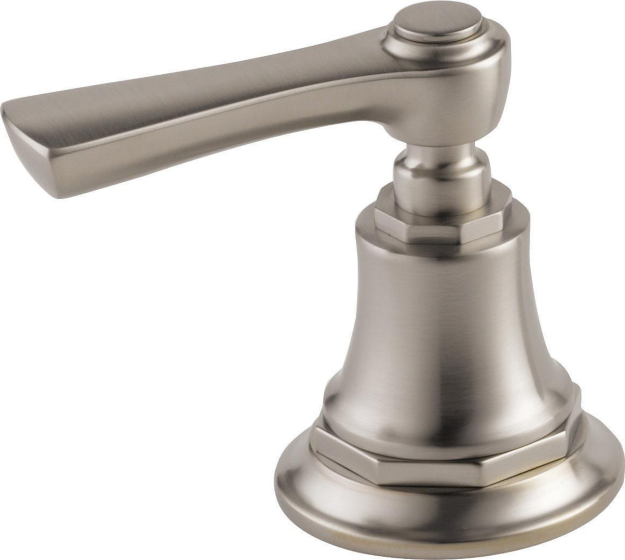 ROMAN TUB LEVER HANDLE KIT
