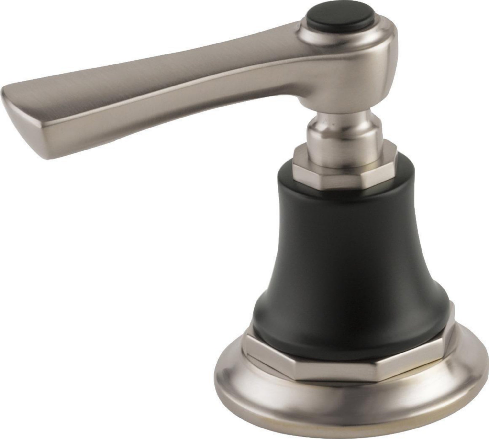 ROMAN TUB LEVER HANDLE KIT