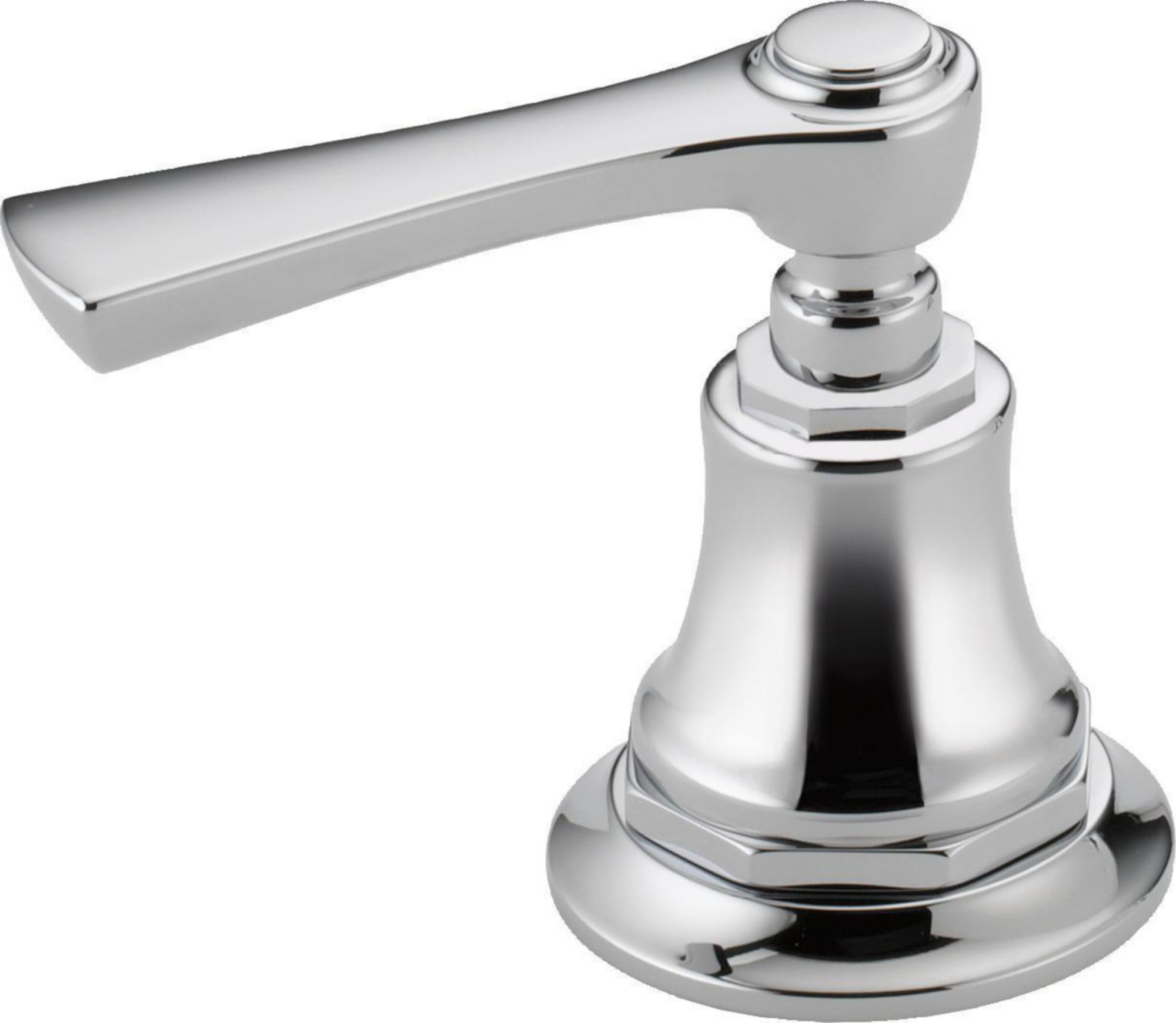 ROMAN TUB LEVER HANDLE KIT
