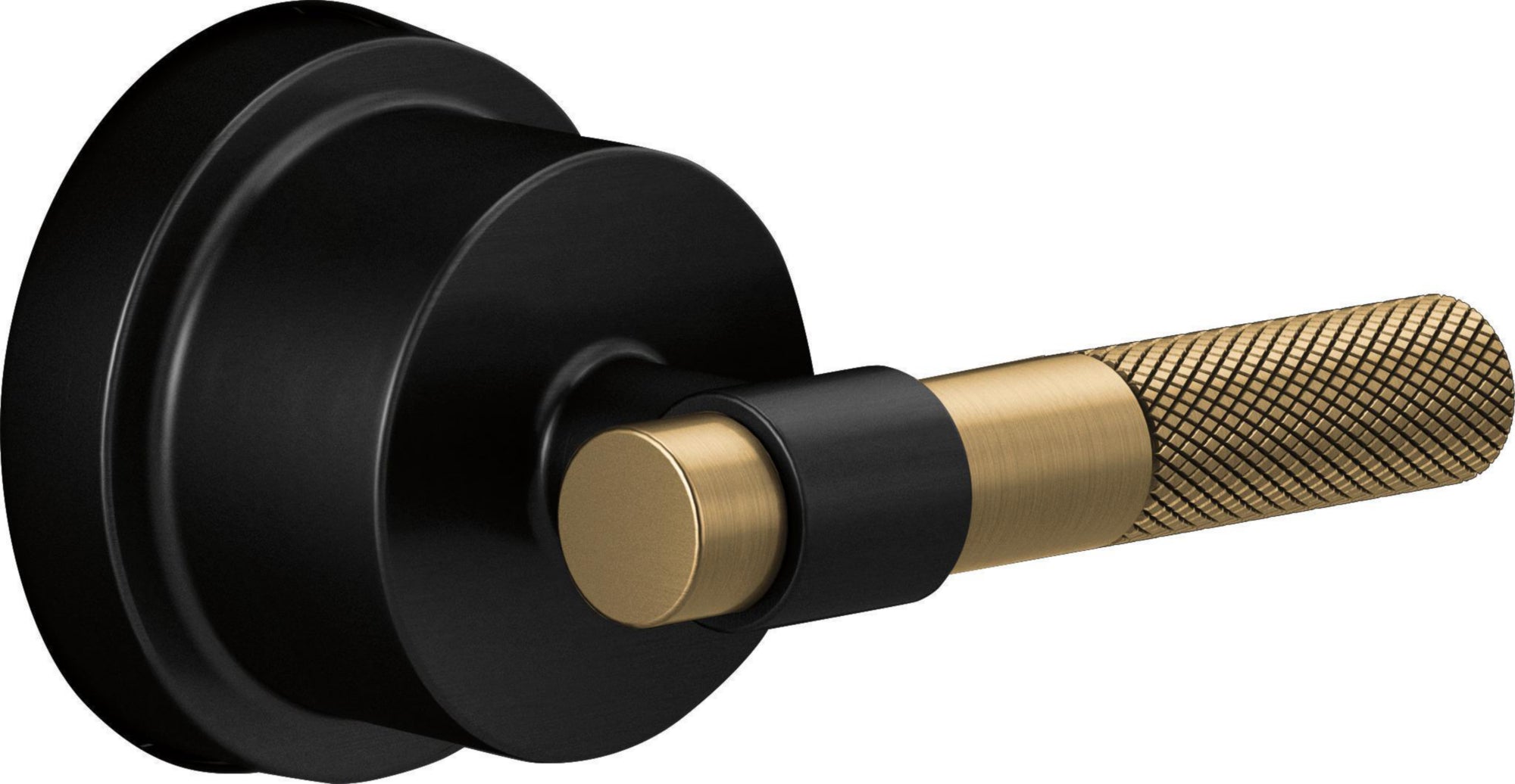 SENSORI THERMOSTATIC VALVE TRIM HANDLE KIT - T-LEVER
