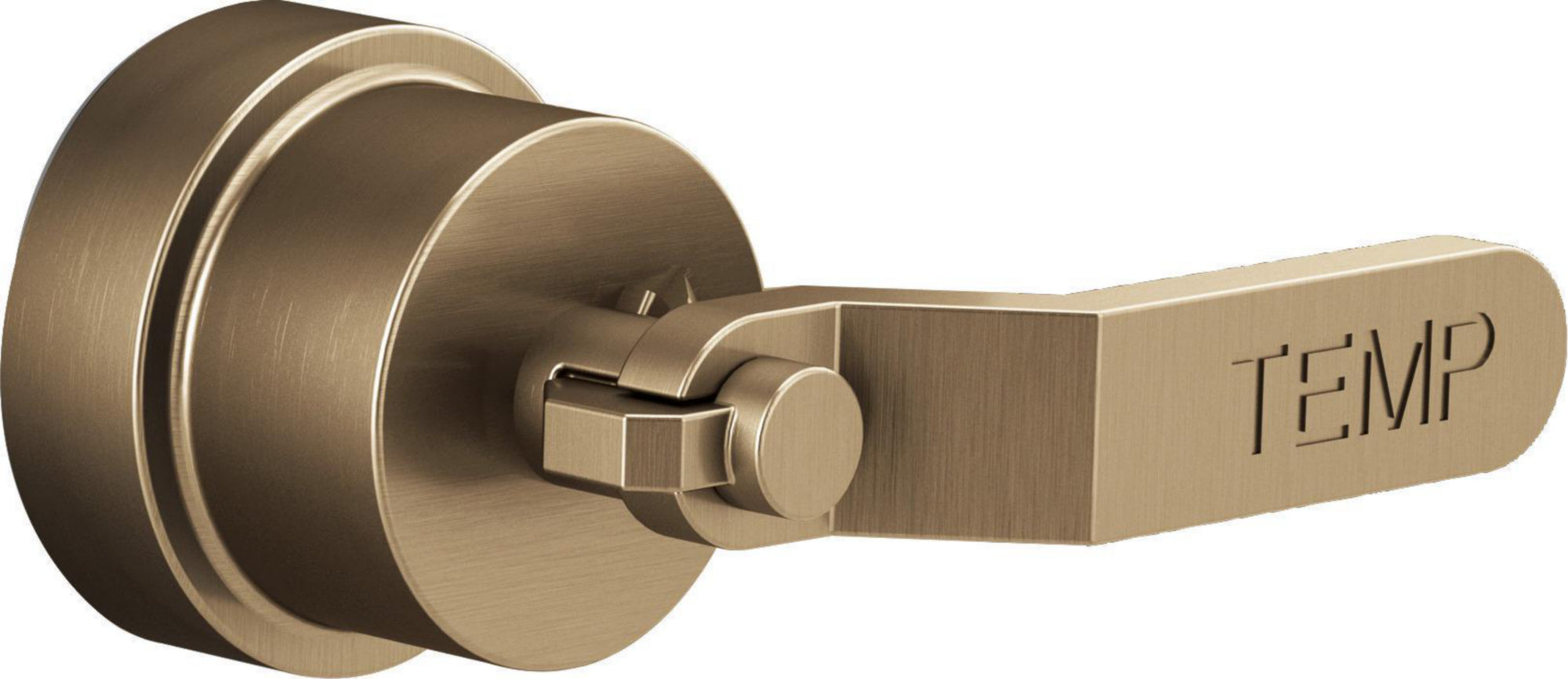 SENSORI THERMOSTATIC VALVE TRIM SHUTOFF HANDLE KIT