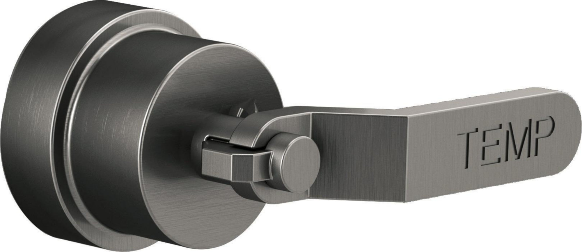 SENSORI THERMOSTATIC VALVE TRIM SHUTOFF HANDLE KIT