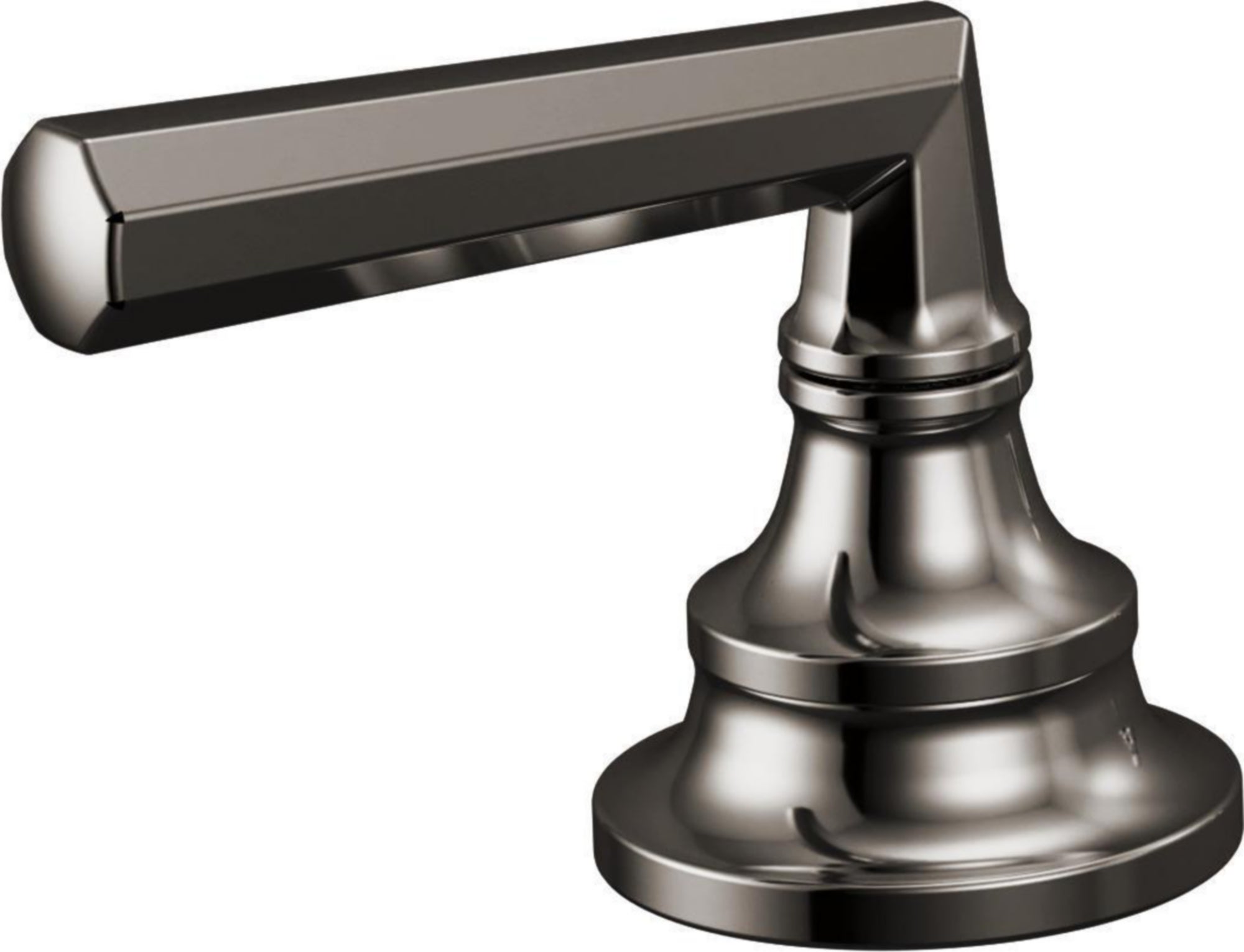 2H ROMAN TUB HANDLE - LEVER