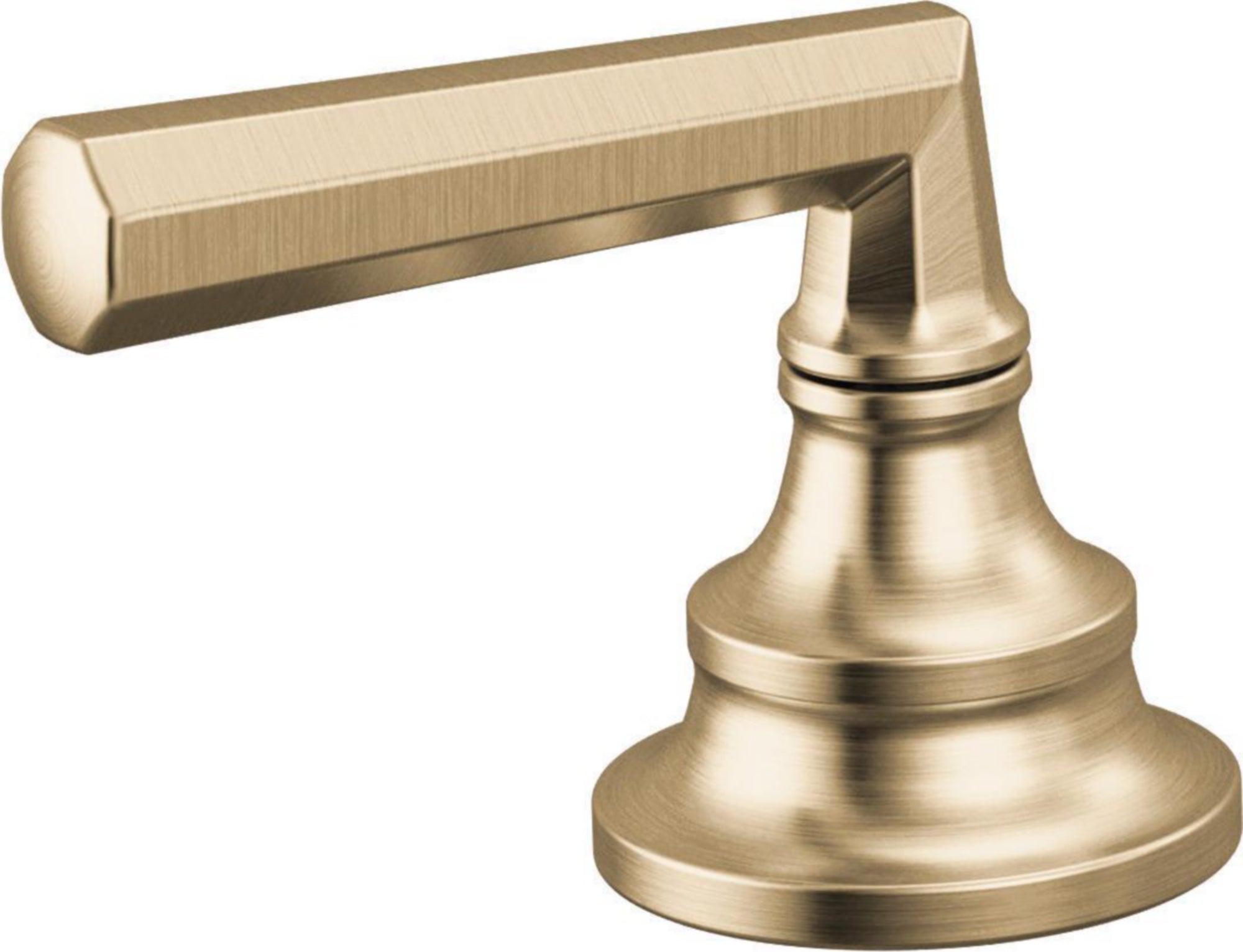 2H ROMAN TUB HANDLE - LEVER