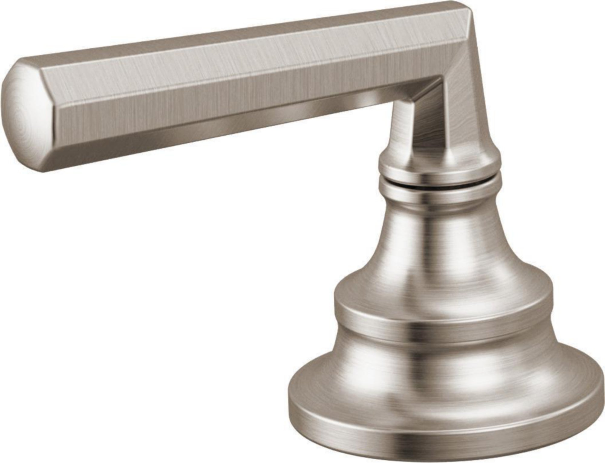 2H ROMAN TUB HANDLE - LEVER