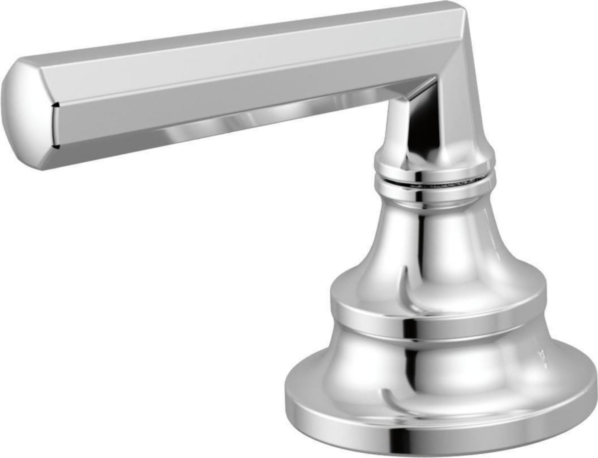 2H ROMAN TUB HANDLE - LEVER