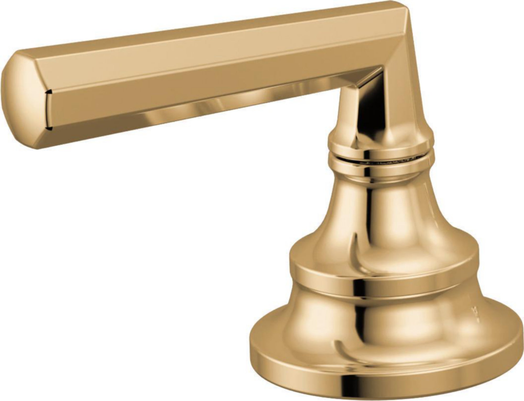 2H ROMAN TUB HANDLE - LEVER