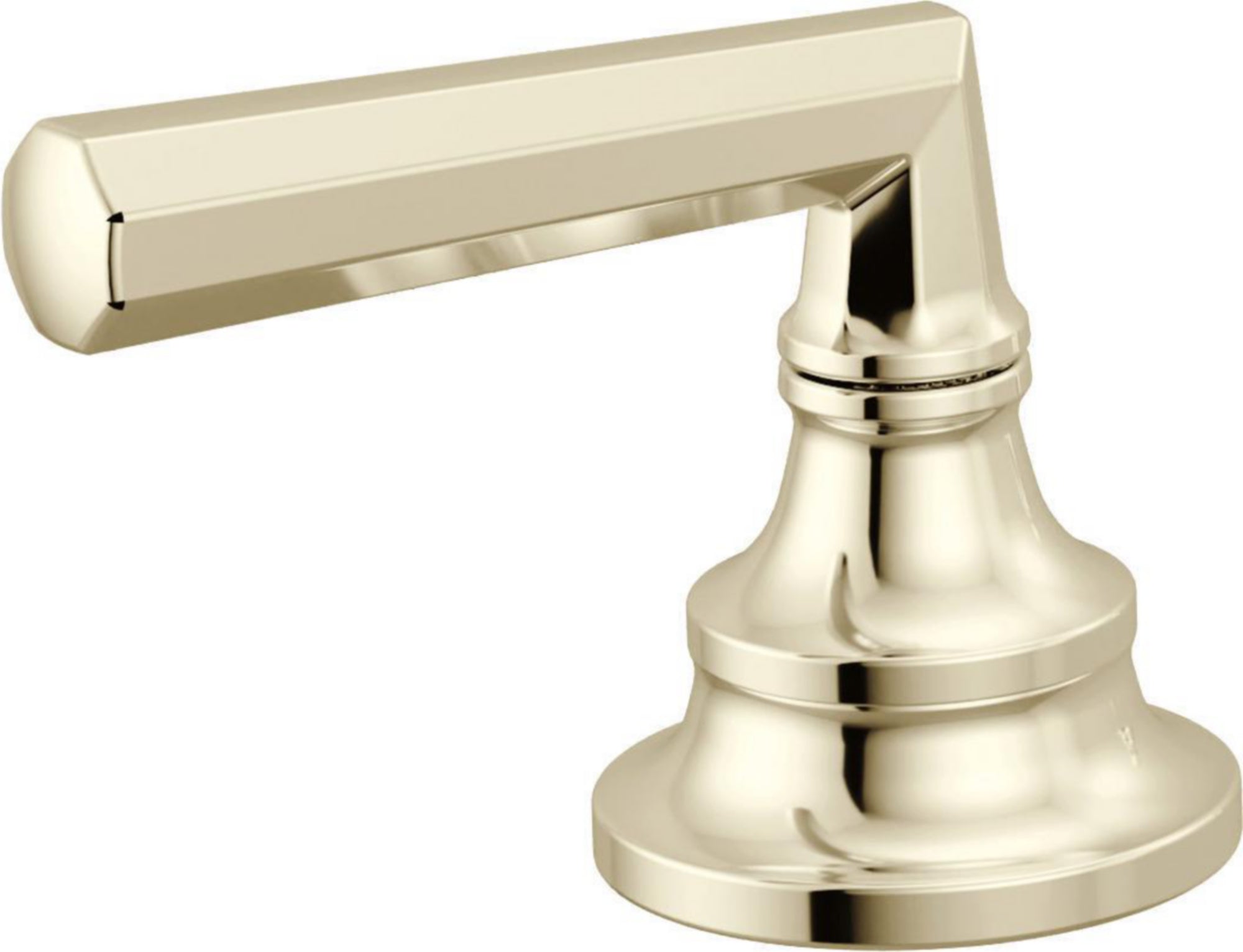 2H ROMAN TUB HANDLE - LEVER