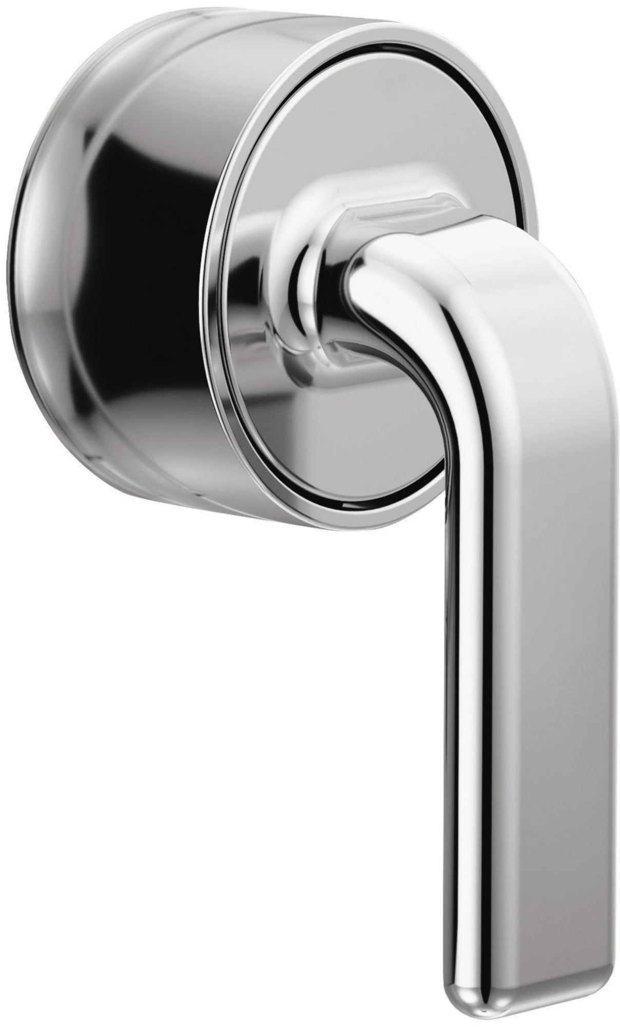 SENSORI THERM TRIM HNDL KIT TWIST LEVER