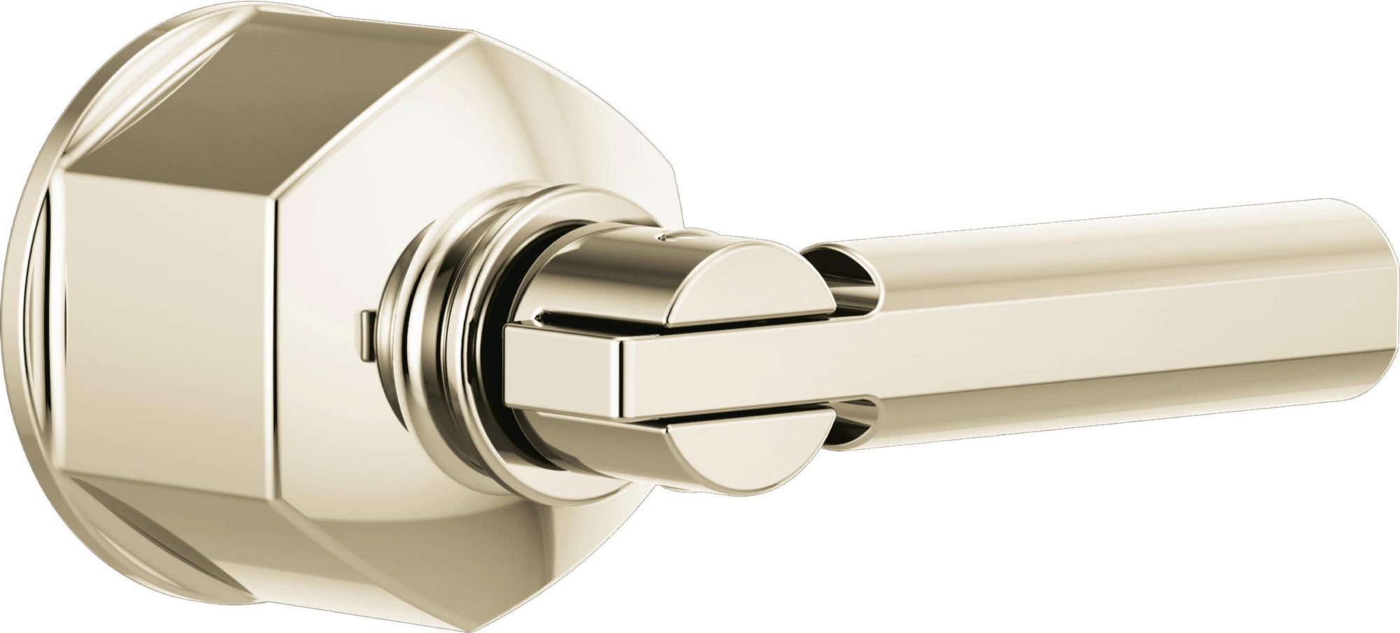 SENSORI THERMOSTATIC VALVE TRIM HANDLE KIT - LEVER