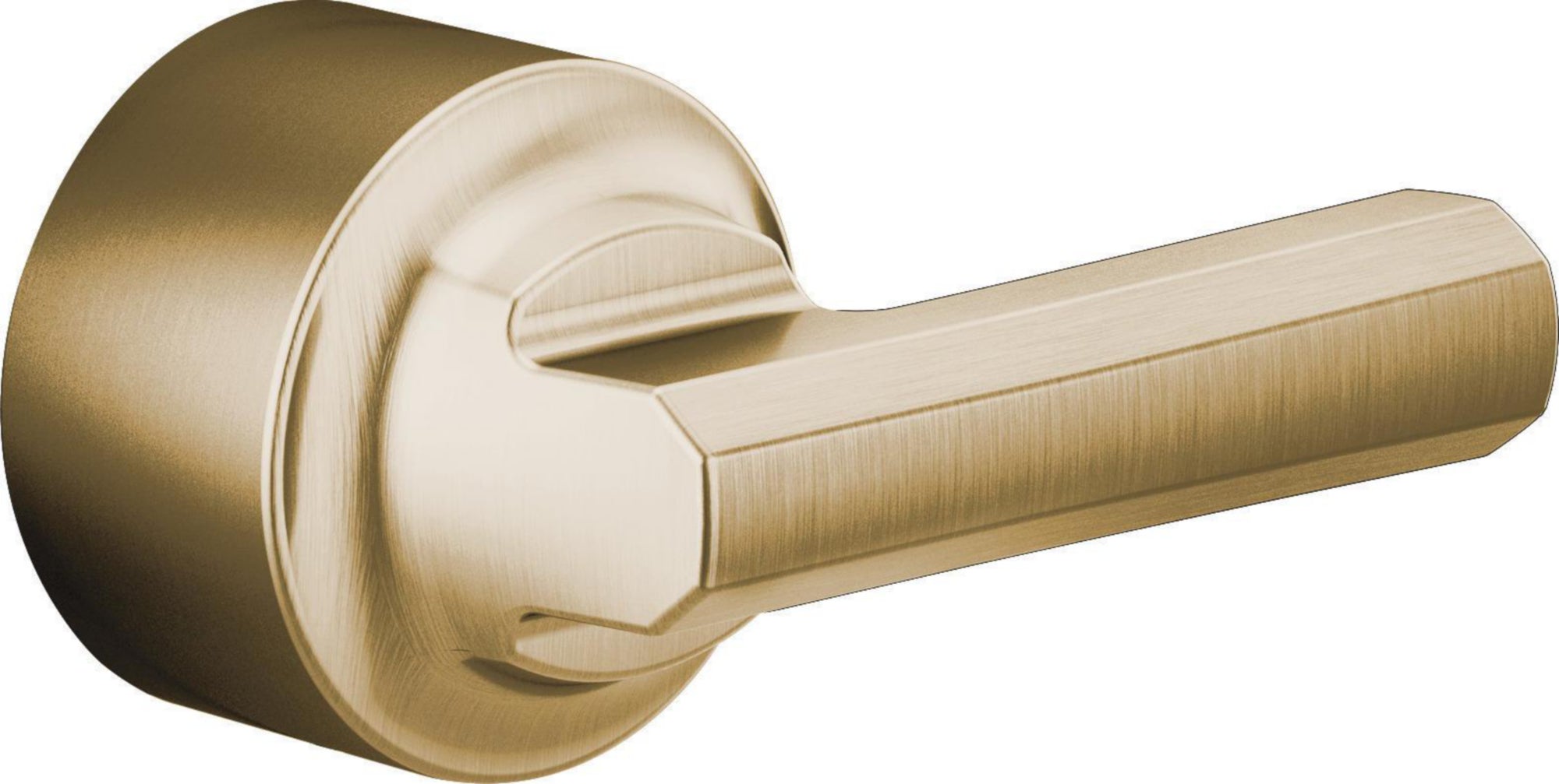 SENSORI THERMOSTATIC VALVE TRIM HANDLE KIT - LEVER