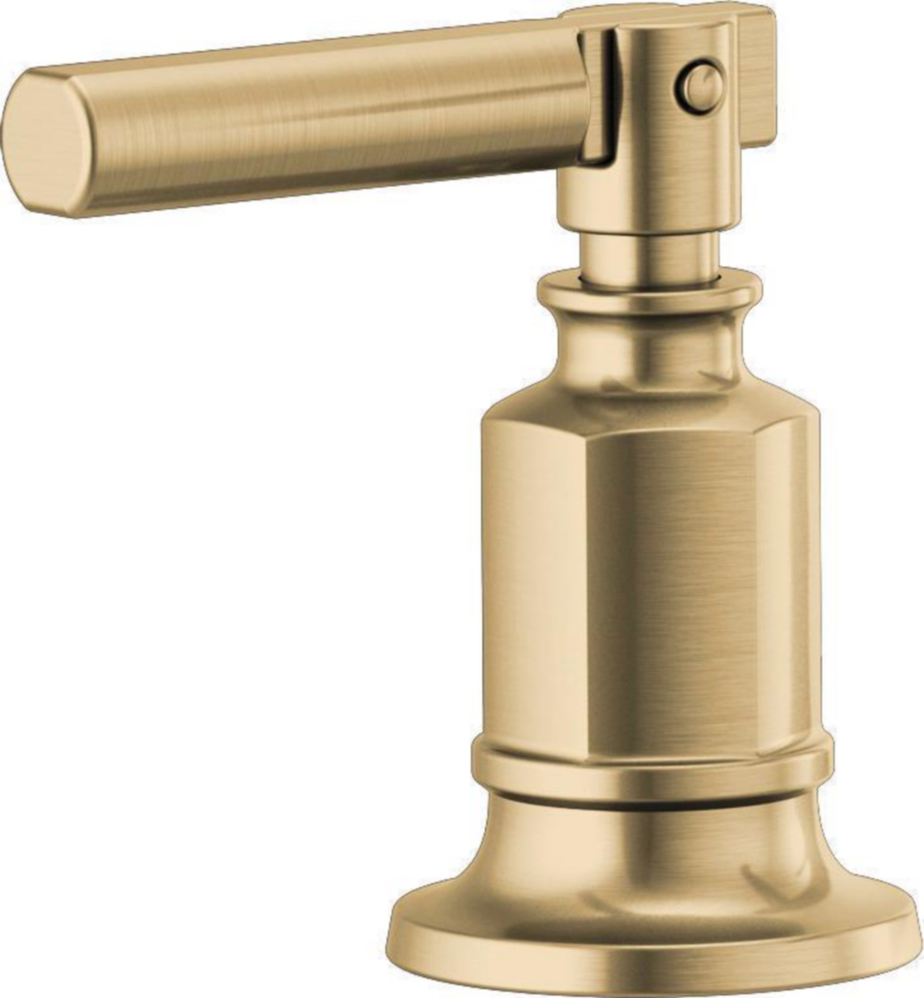 ROMAN TUB HANDLE KIT - LEVER
